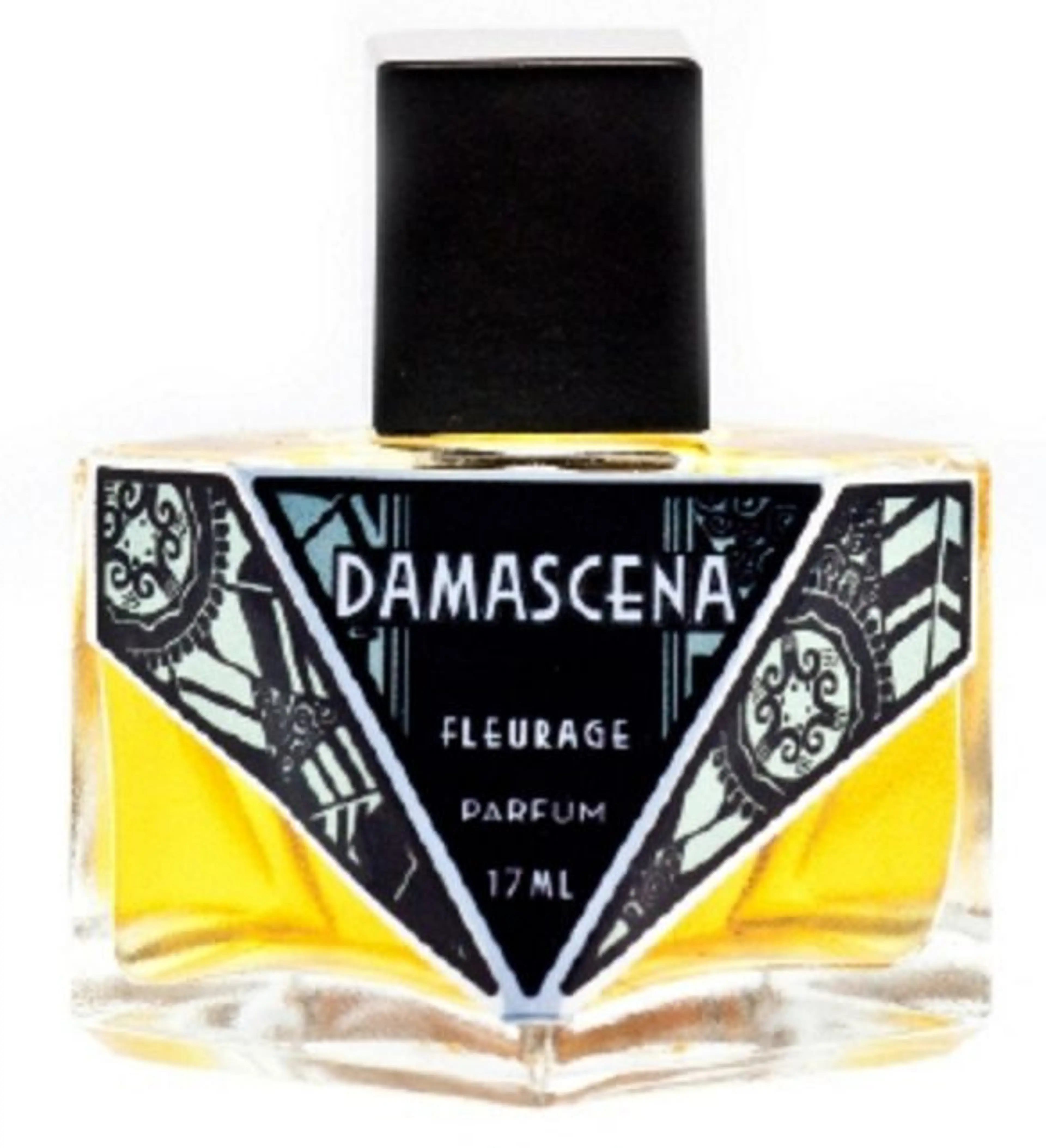 Damascena Botanical Parfum