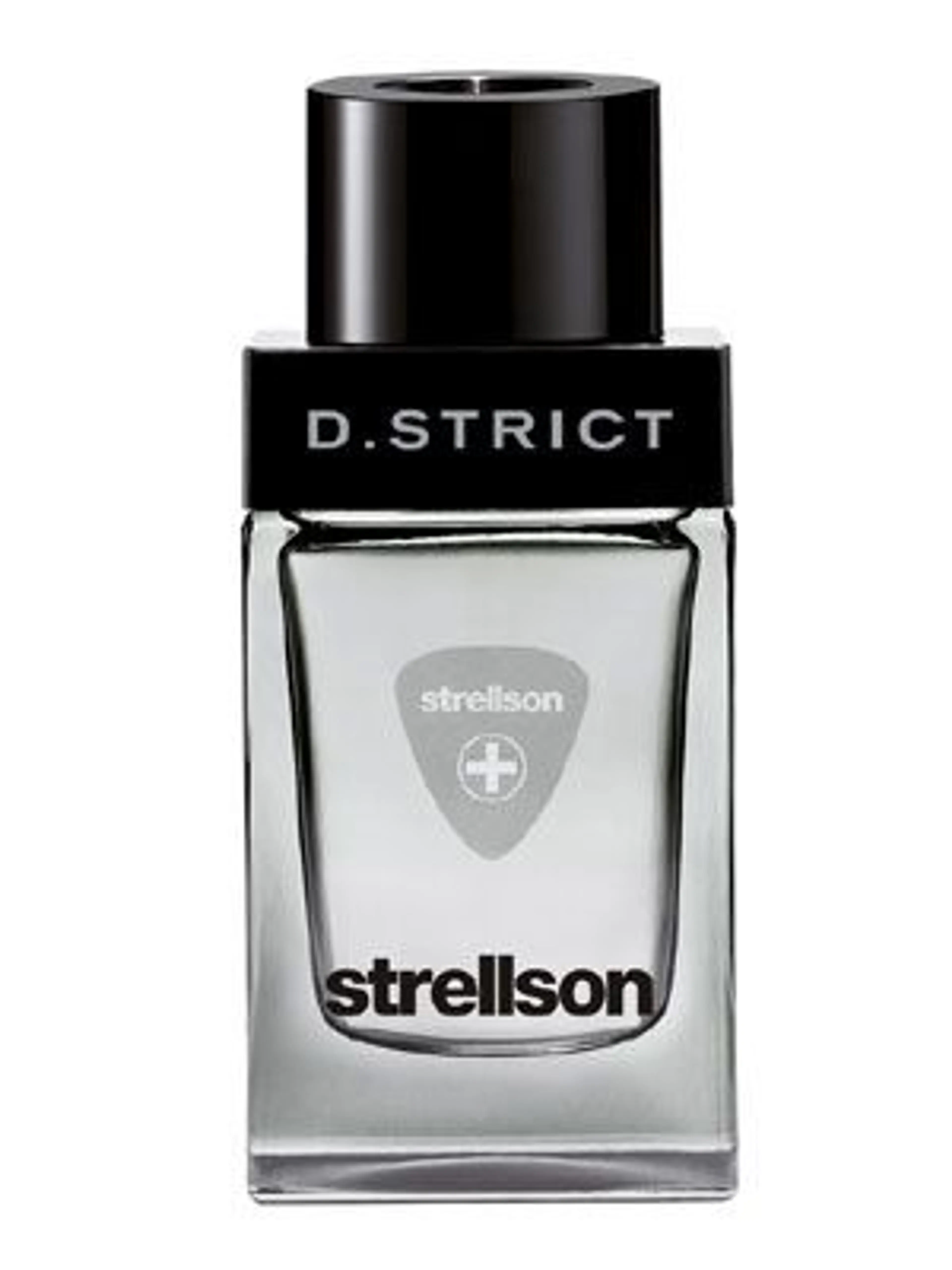 D.Strict