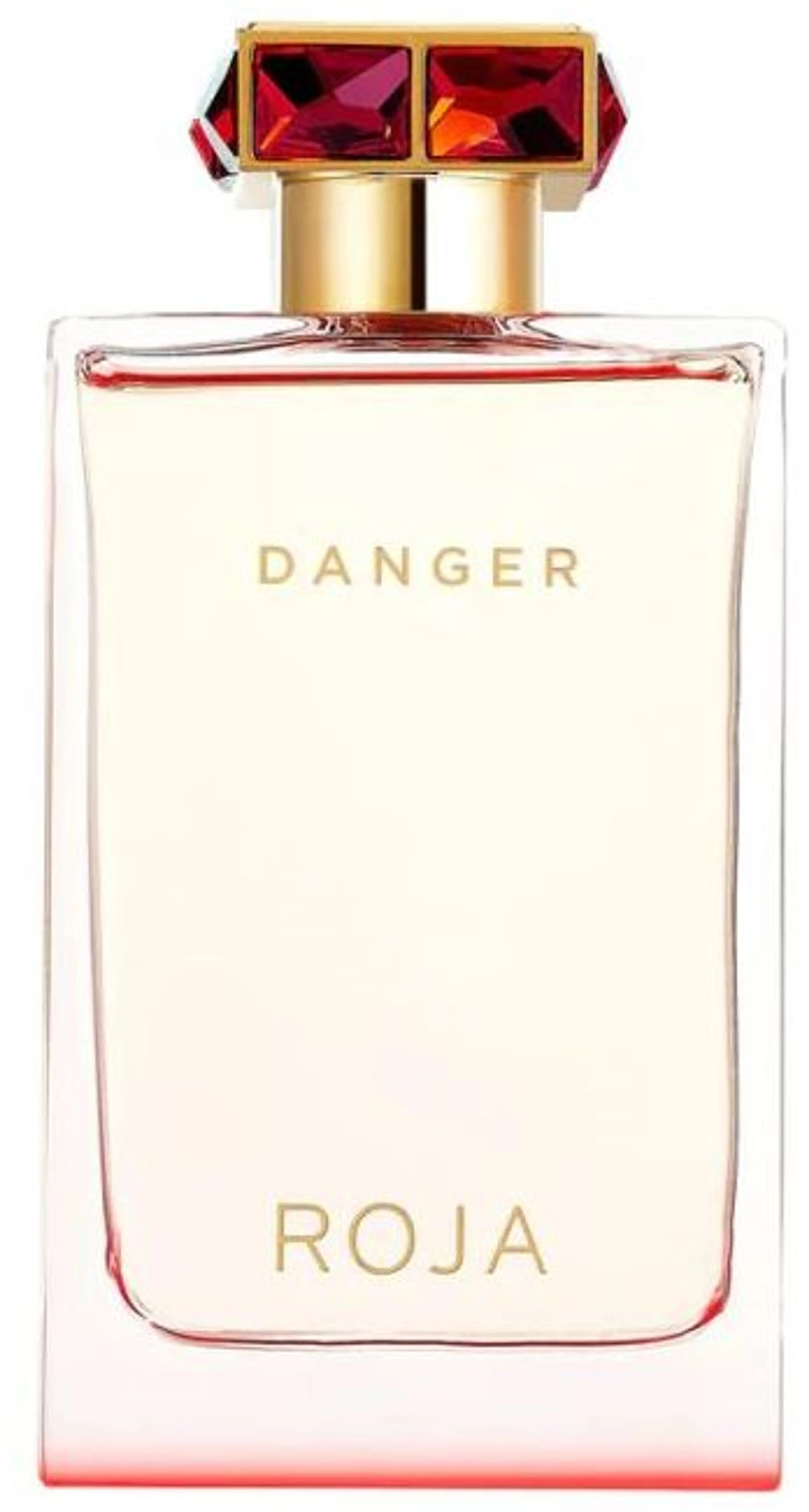 Danger Pour Femme Essence De Parfum