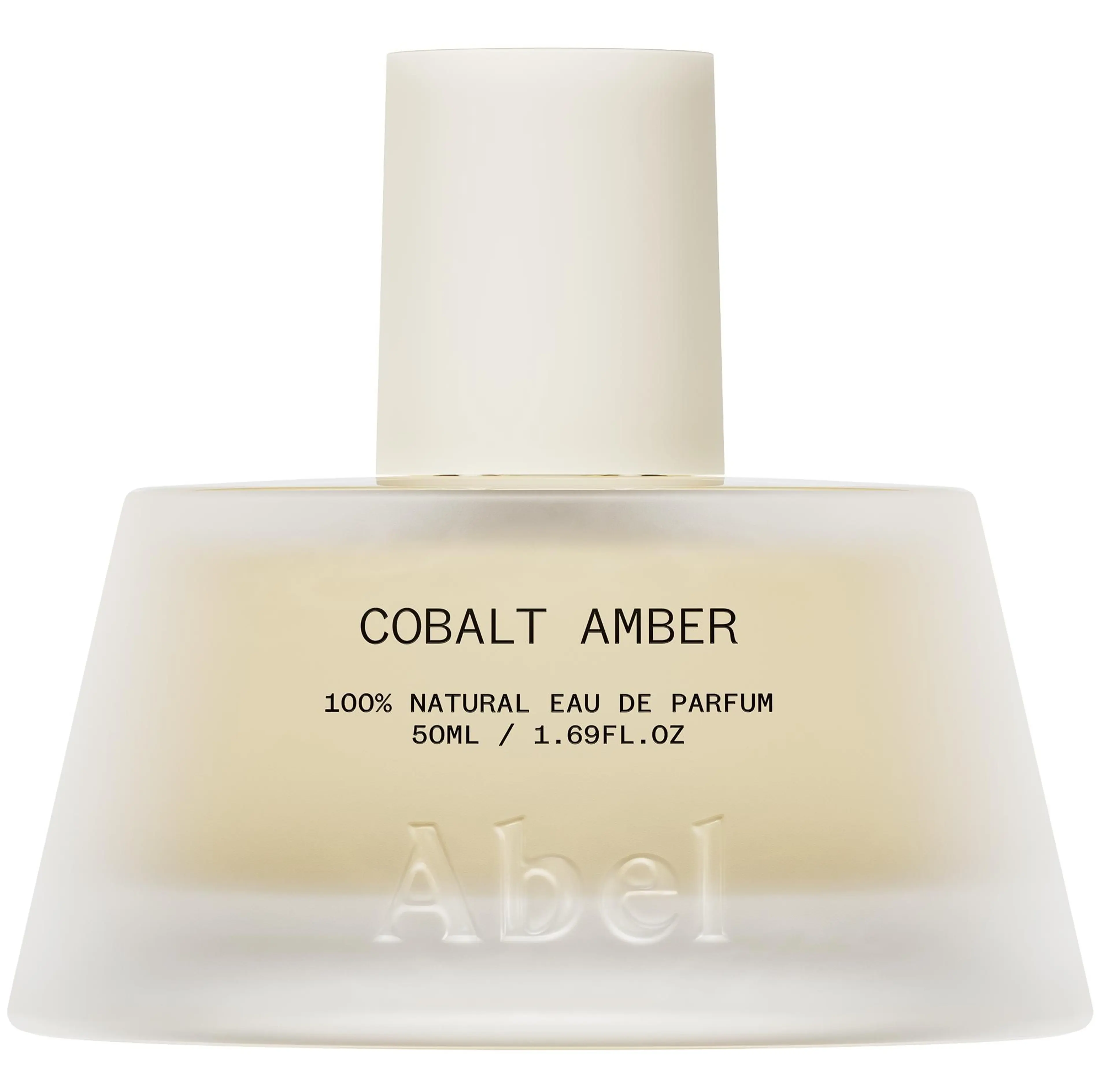 Cobalt Amber