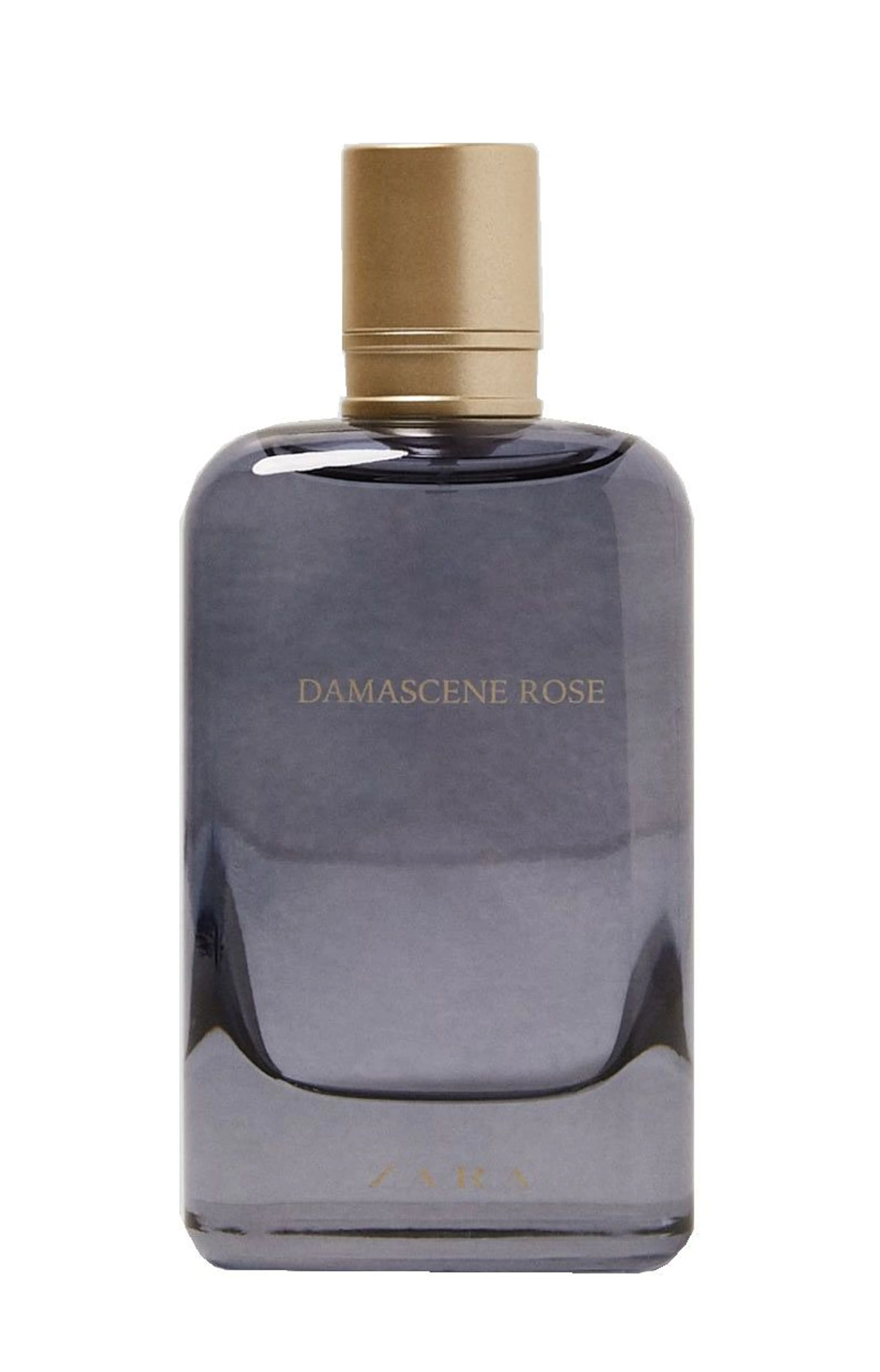 Damascene Rose