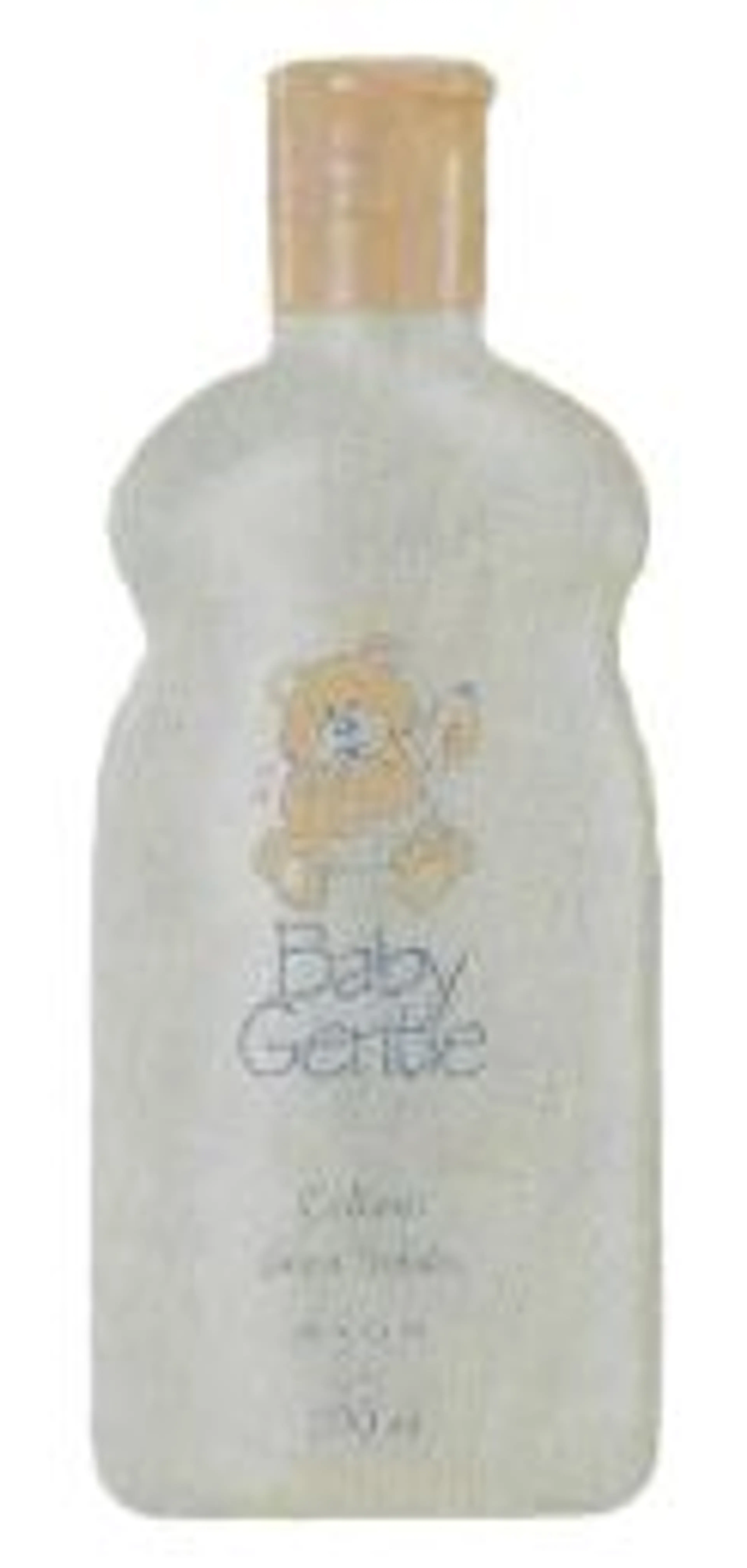 Baby Gentle