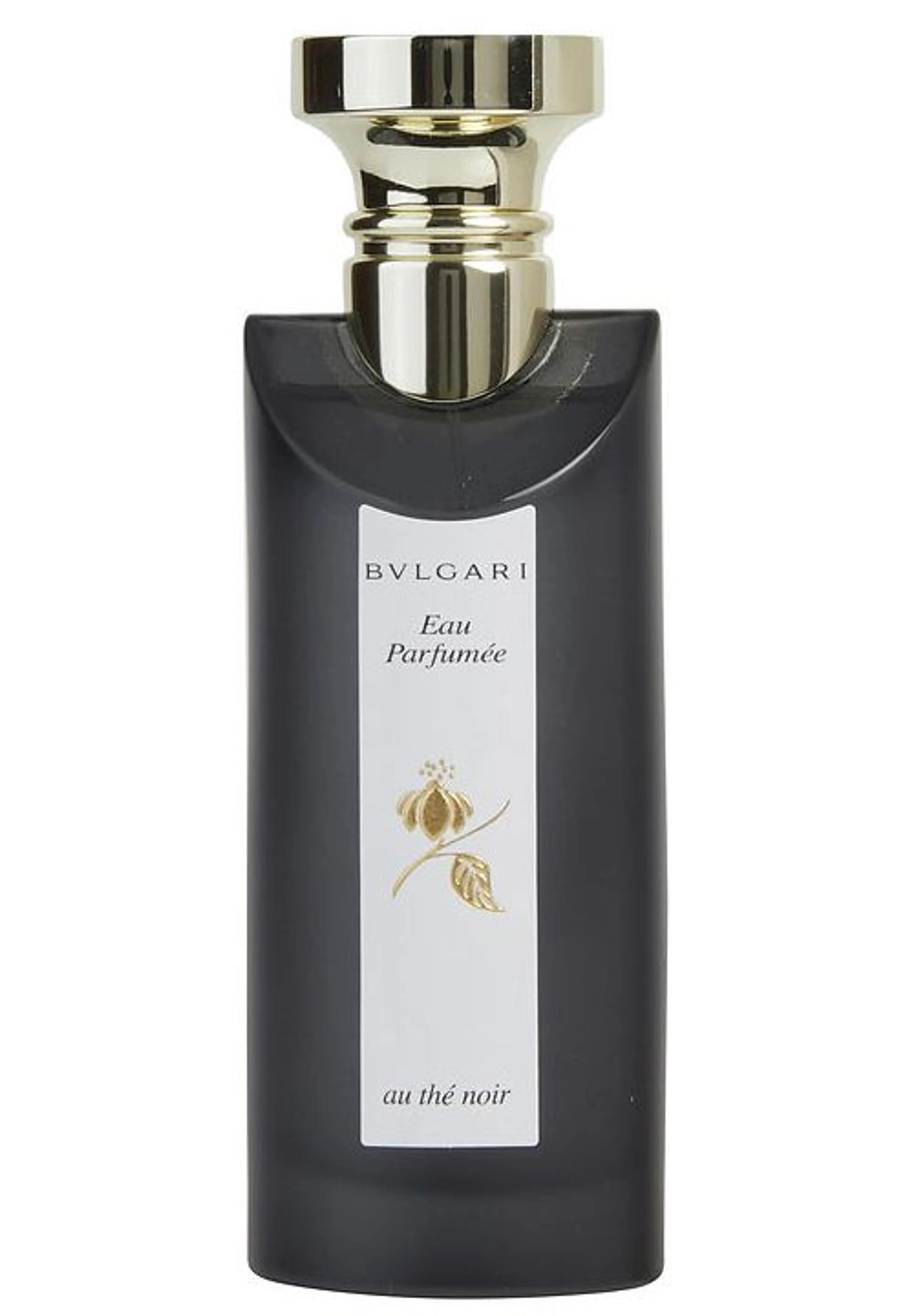 Eau Parfumee au The Noir