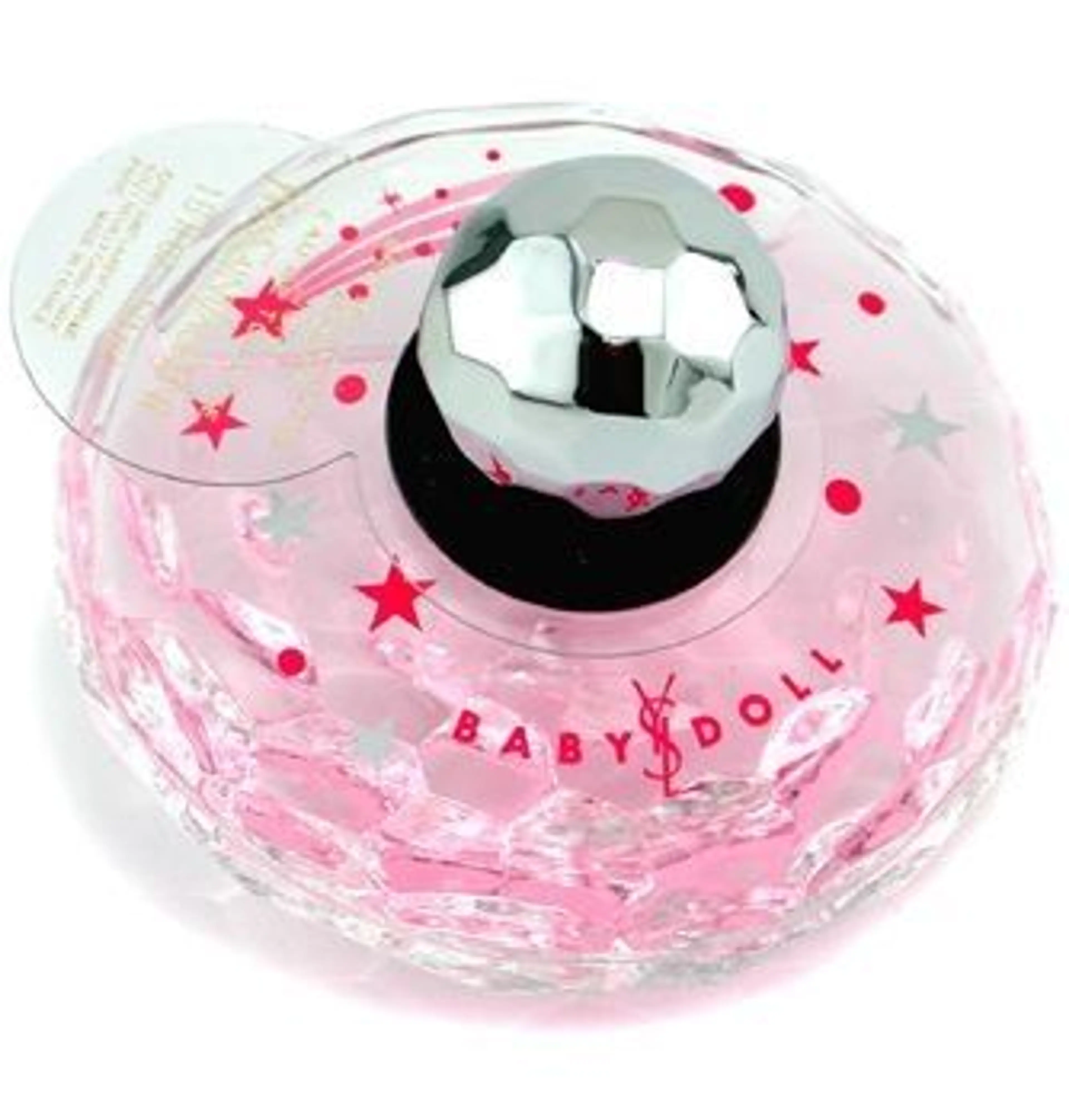 Baby Doll Magic