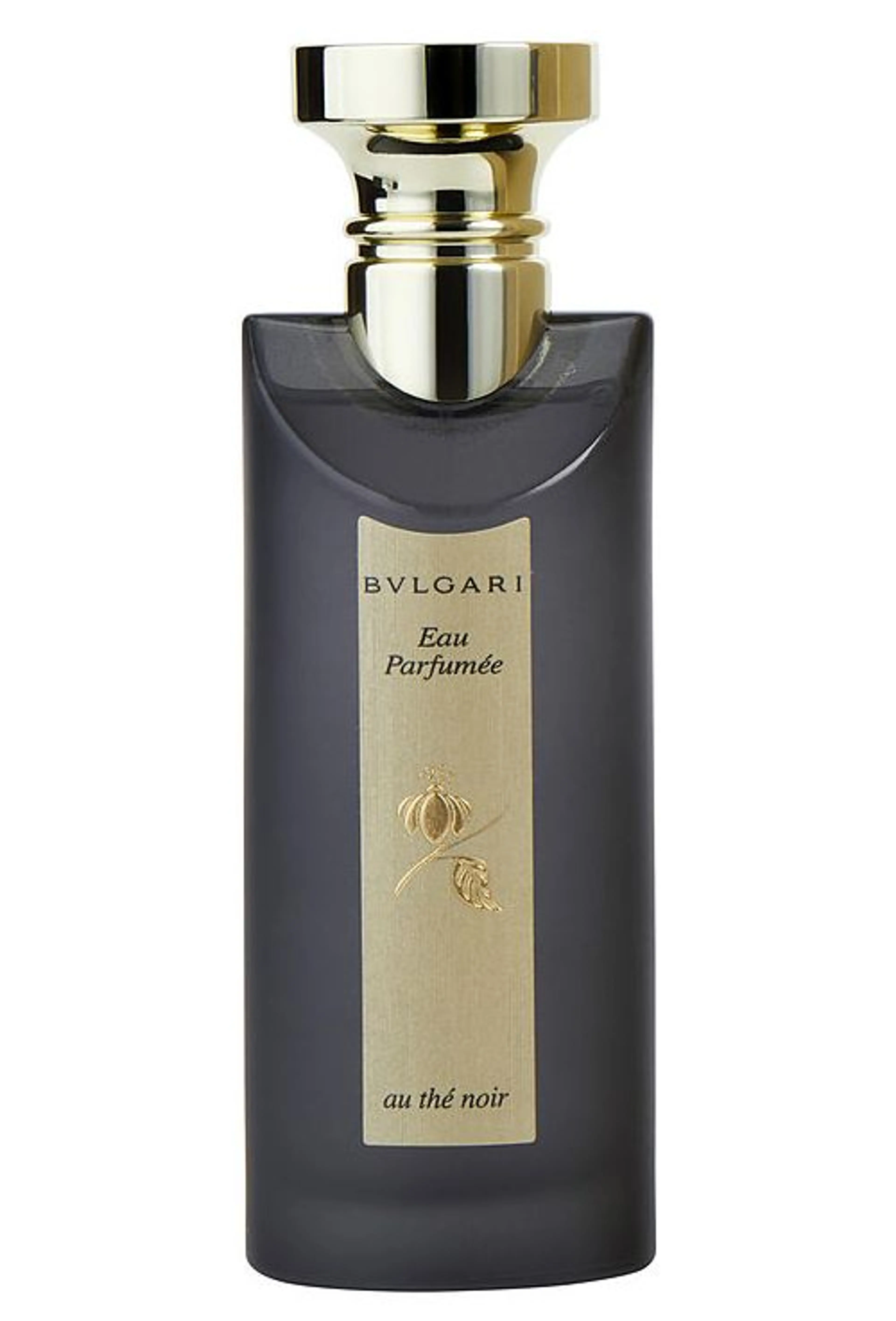 Eau Parfumée au Thé Noir Intense