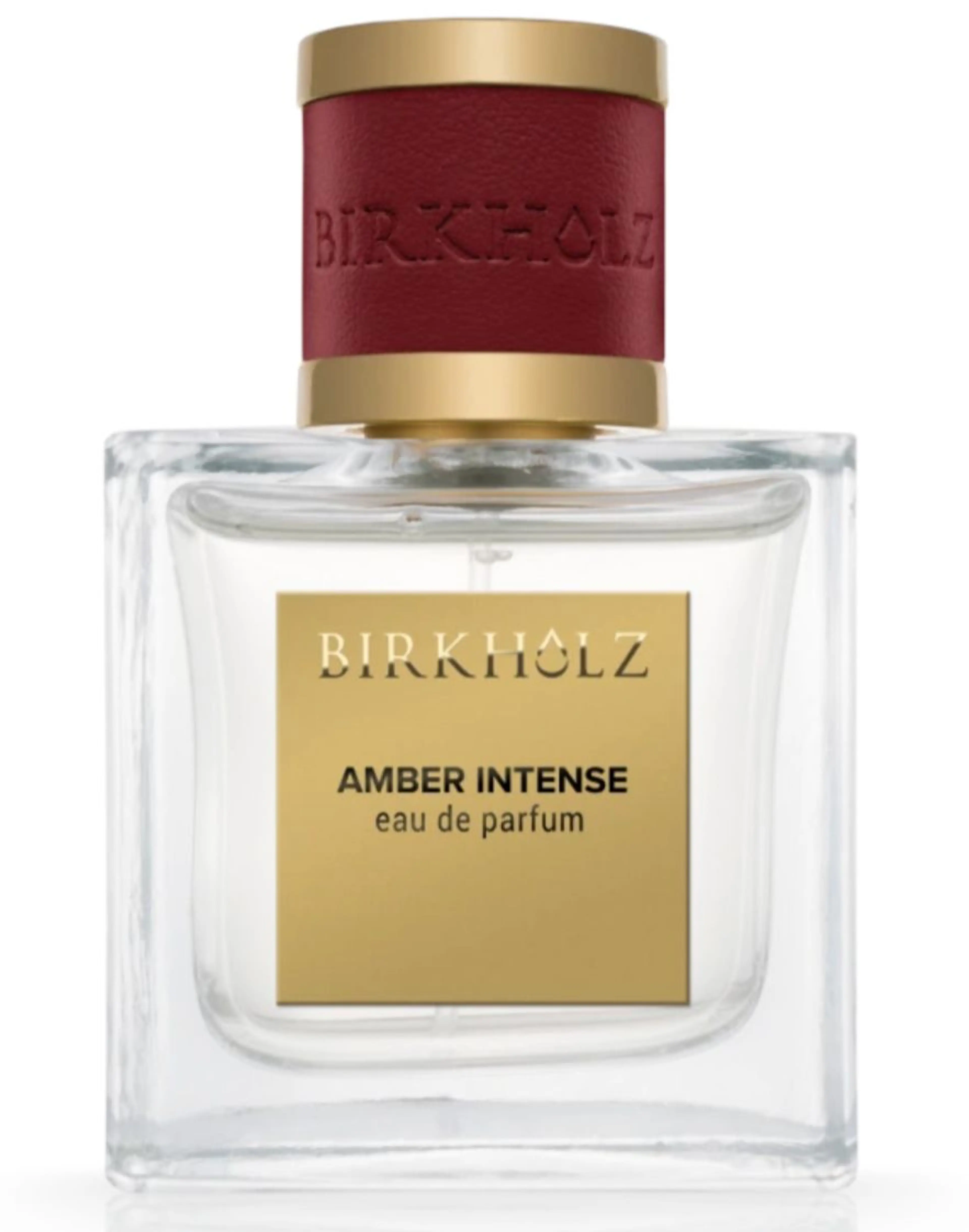 Amber Intense