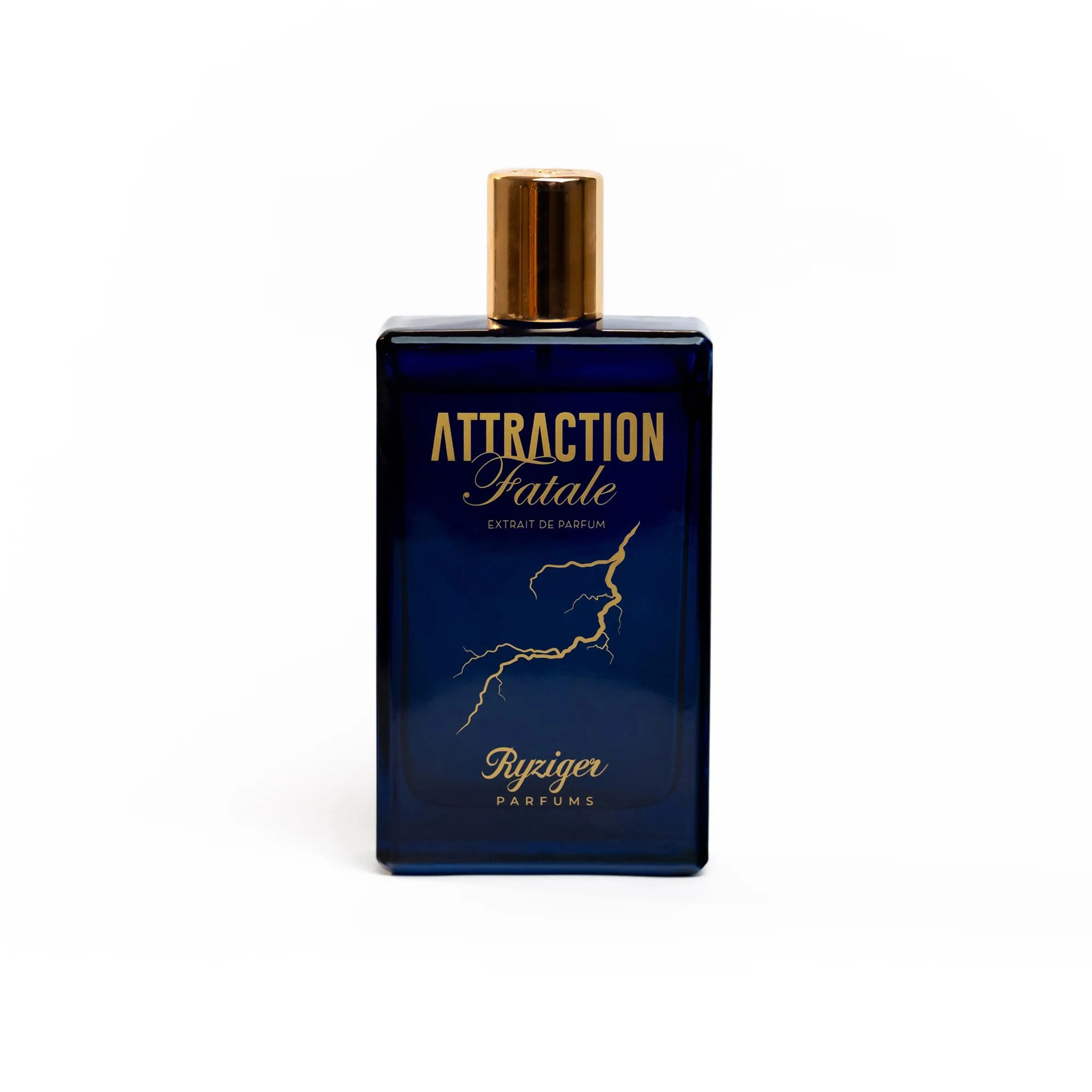 Attraction Fatale