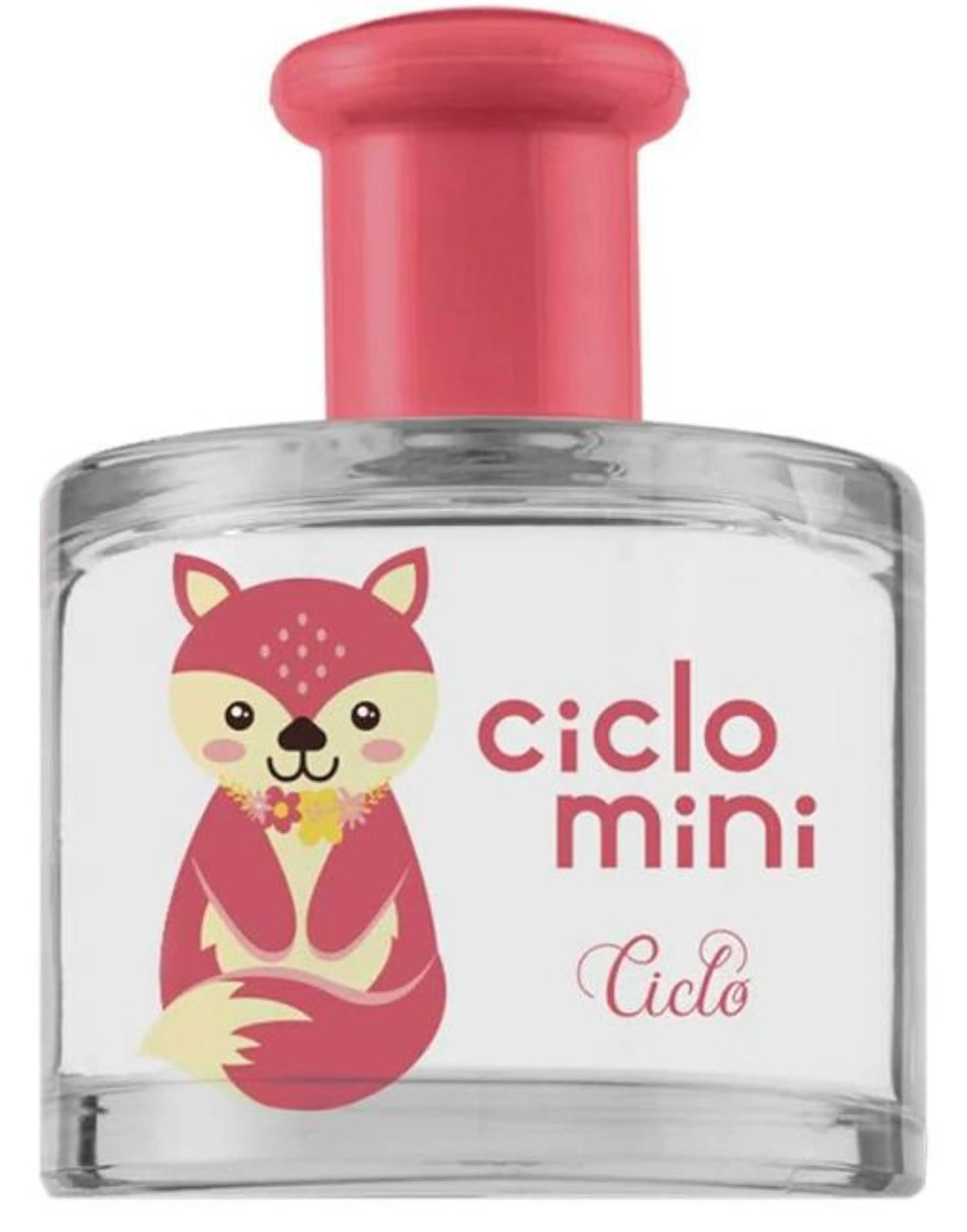 Ciclo Mini Raposete