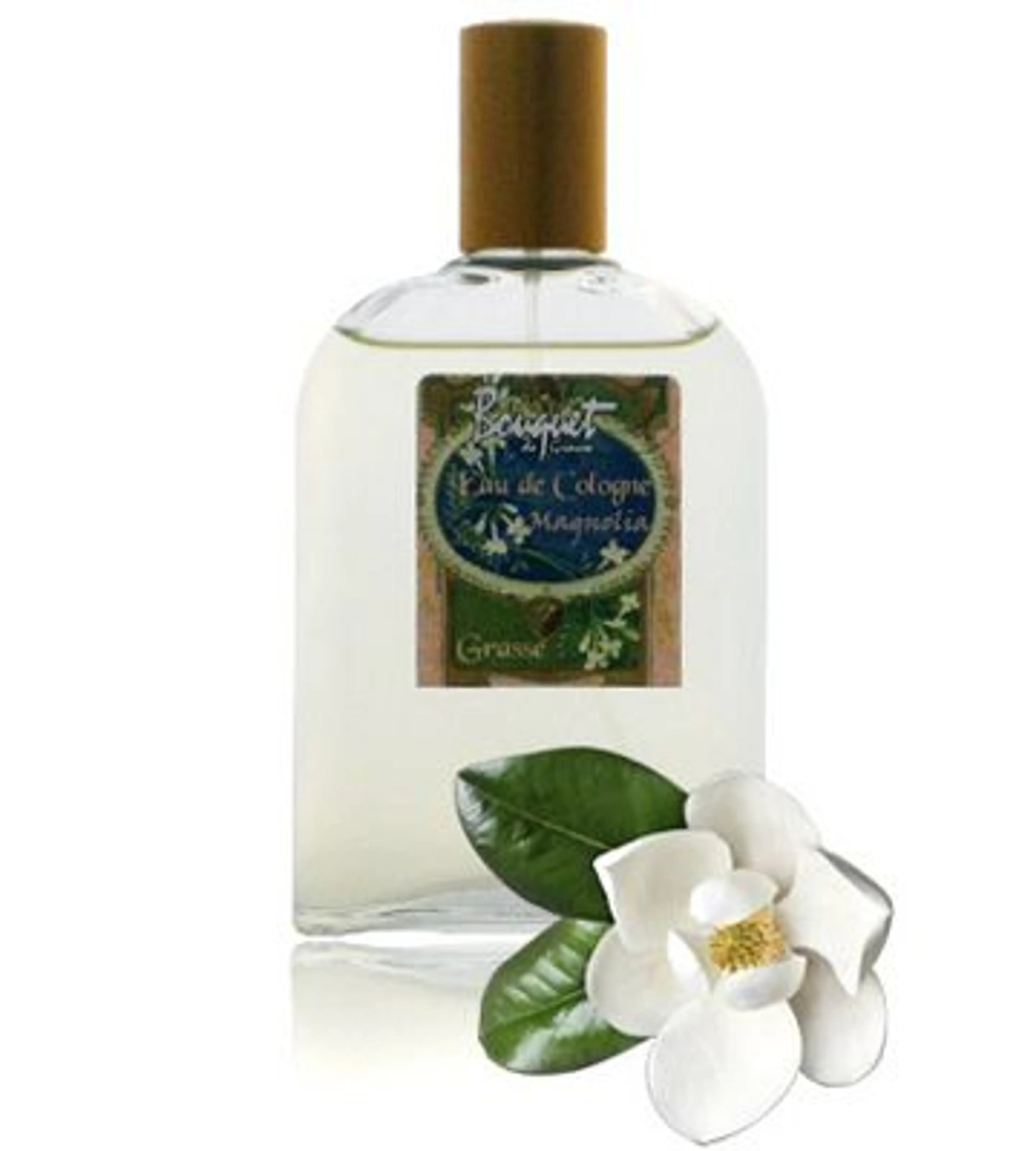 Eau de Cologne Magnolia