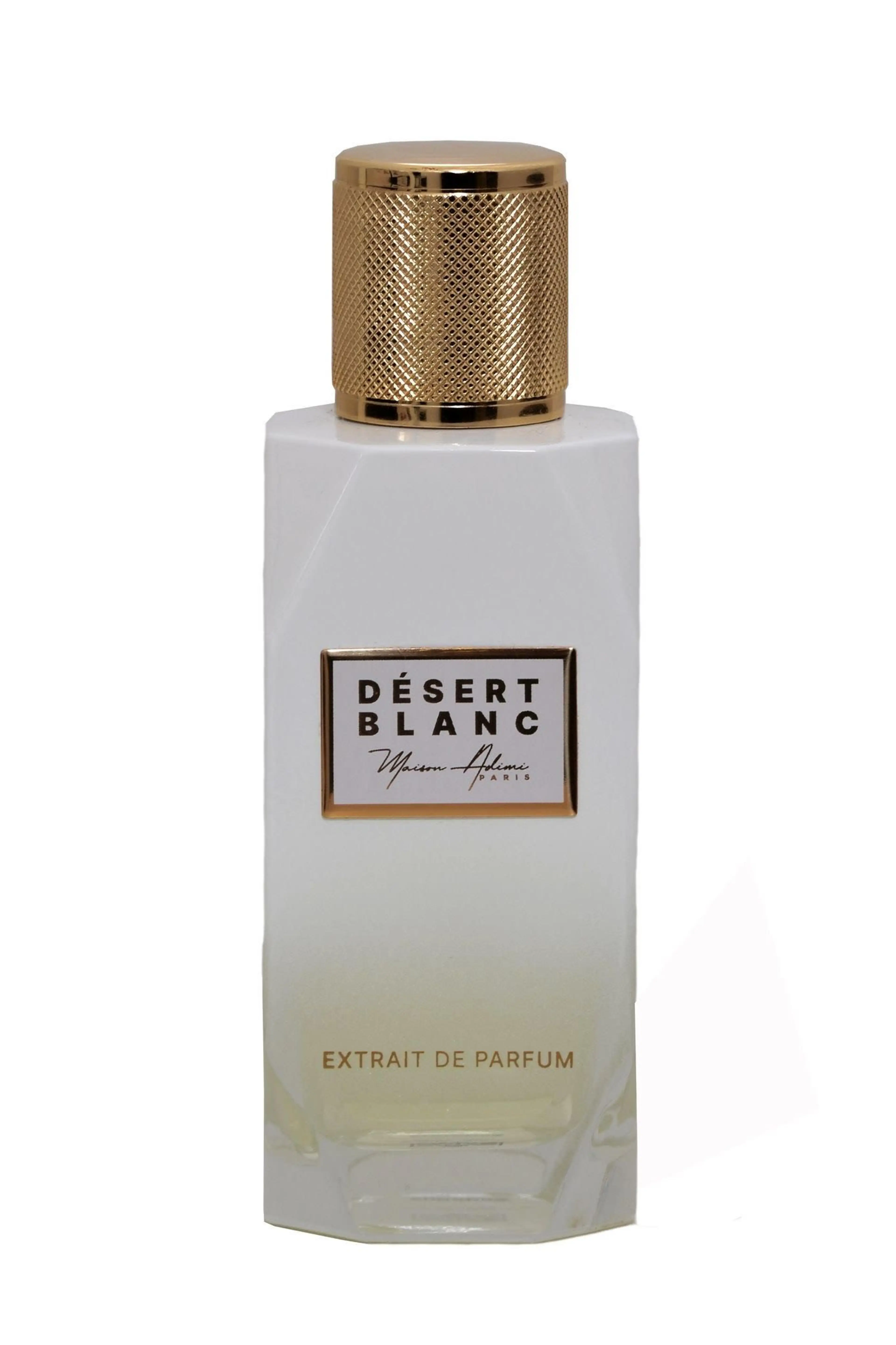 Désert Blanc
