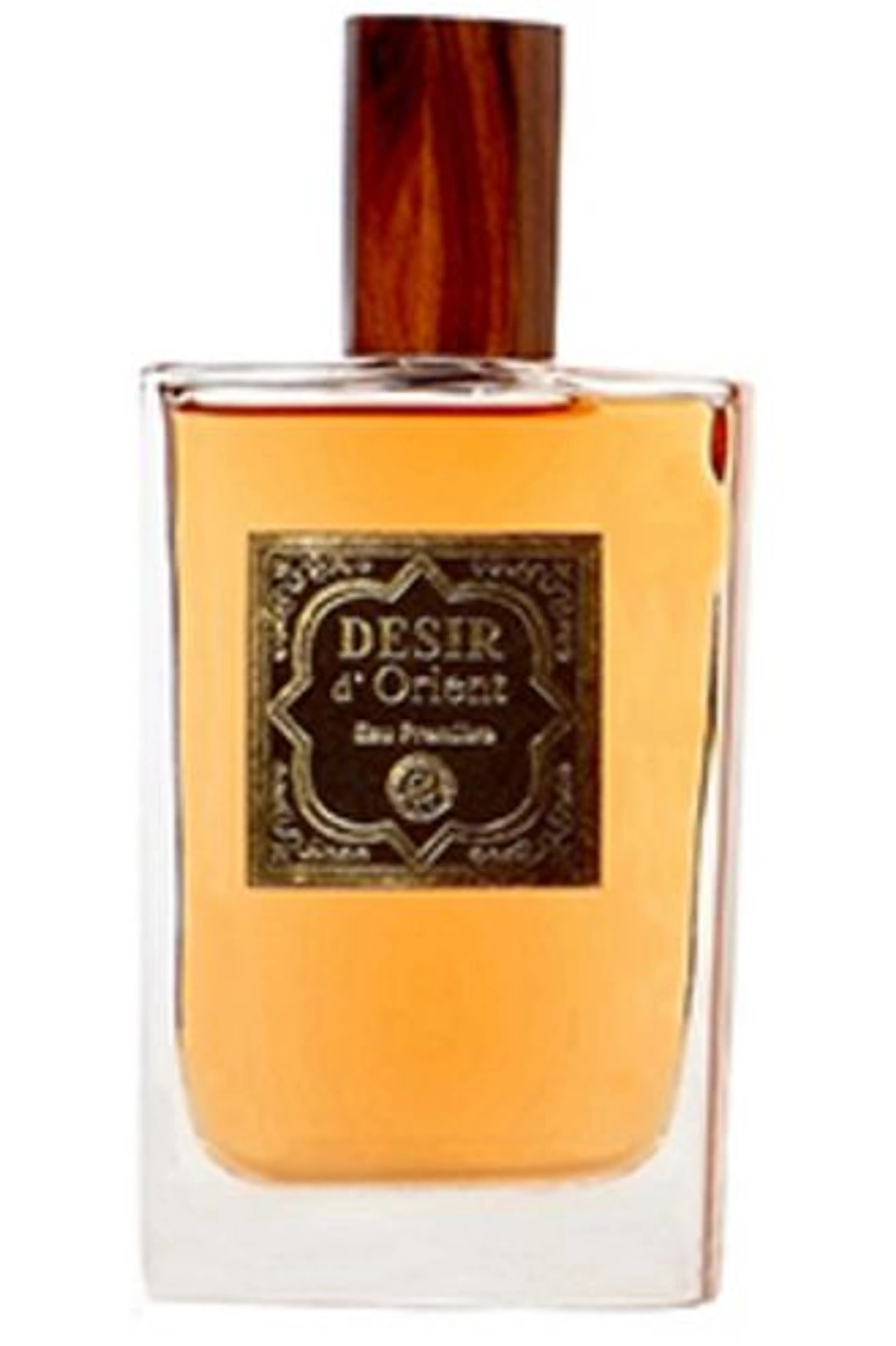 Desir d'Orient