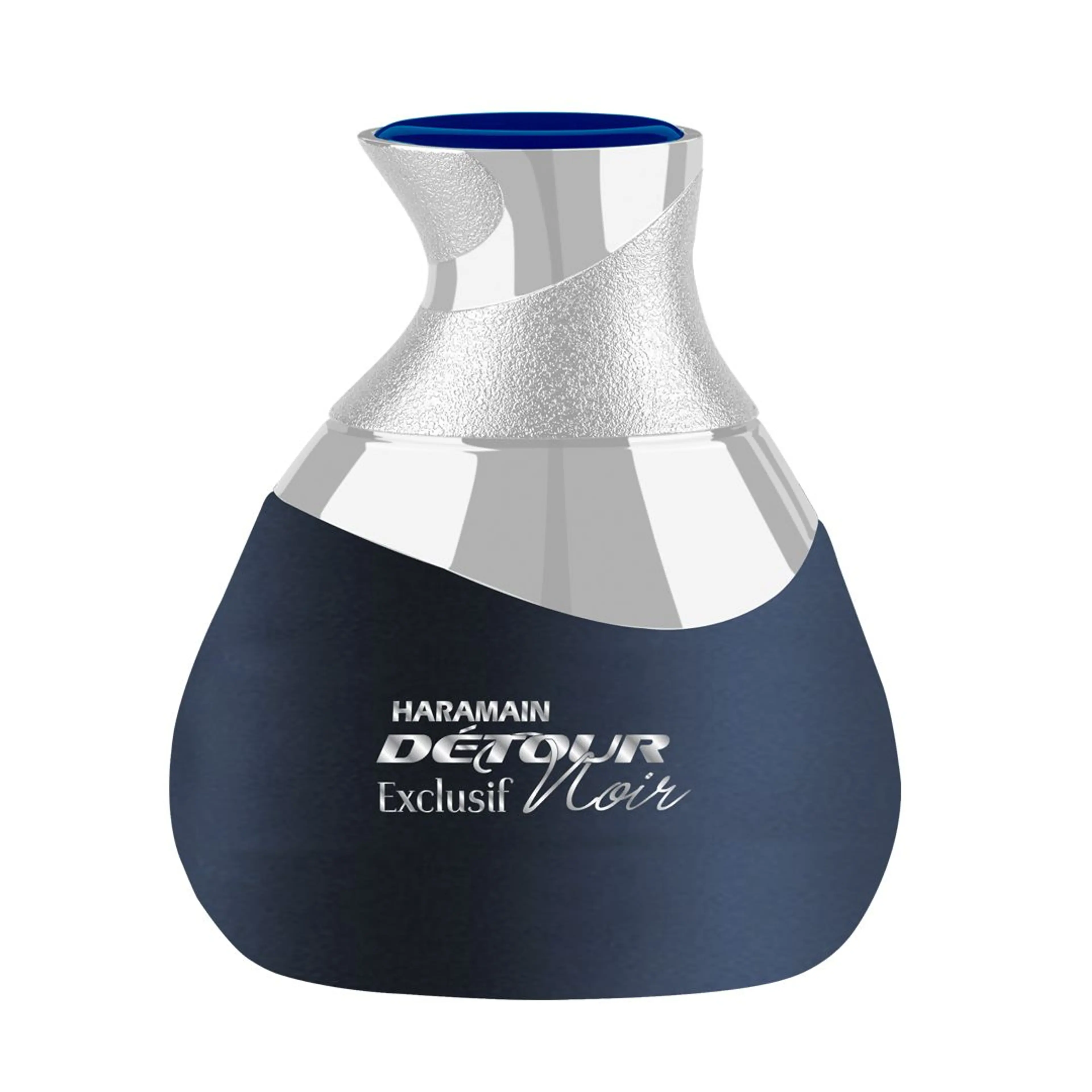 Detour Noir Exclusif