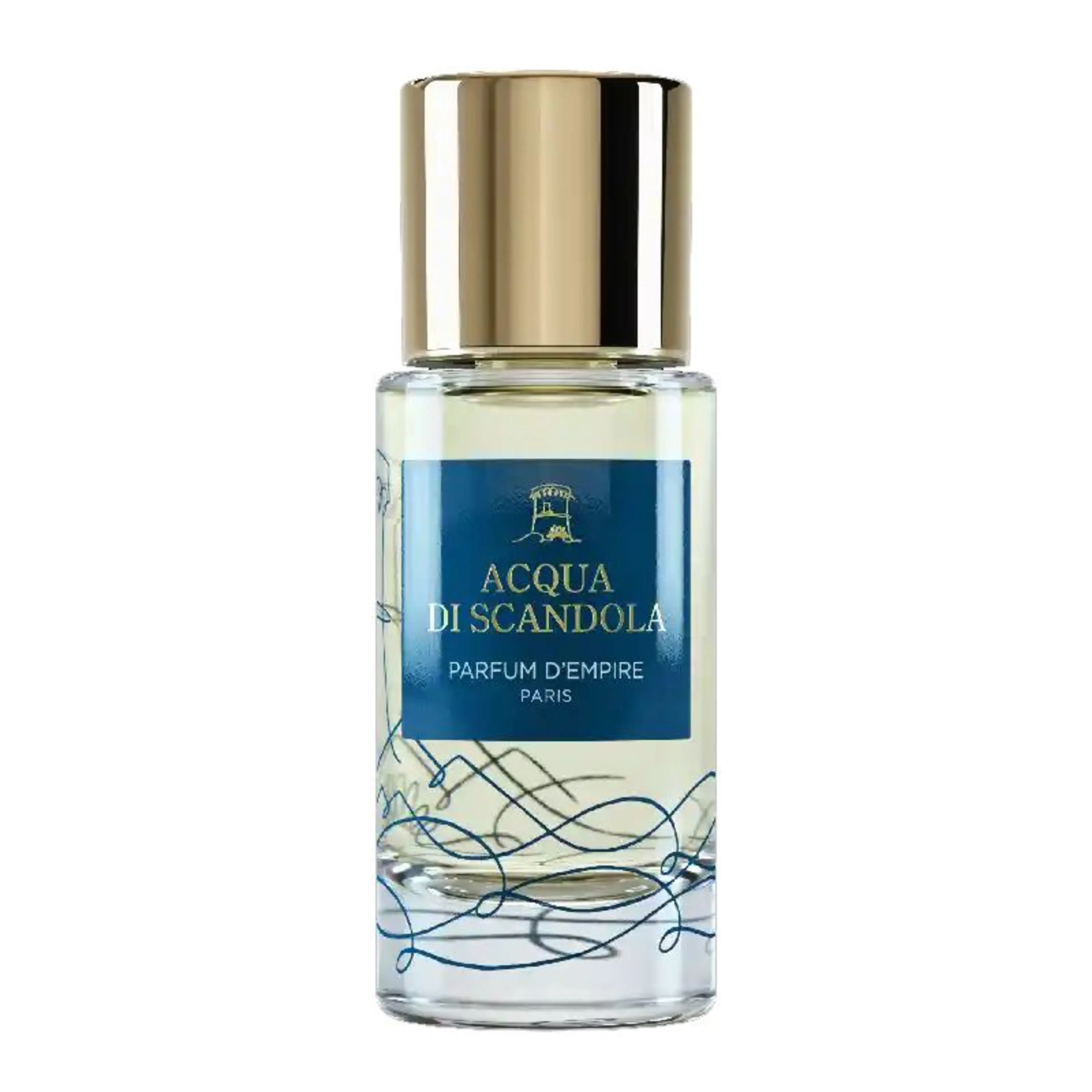Acqua di Scandola