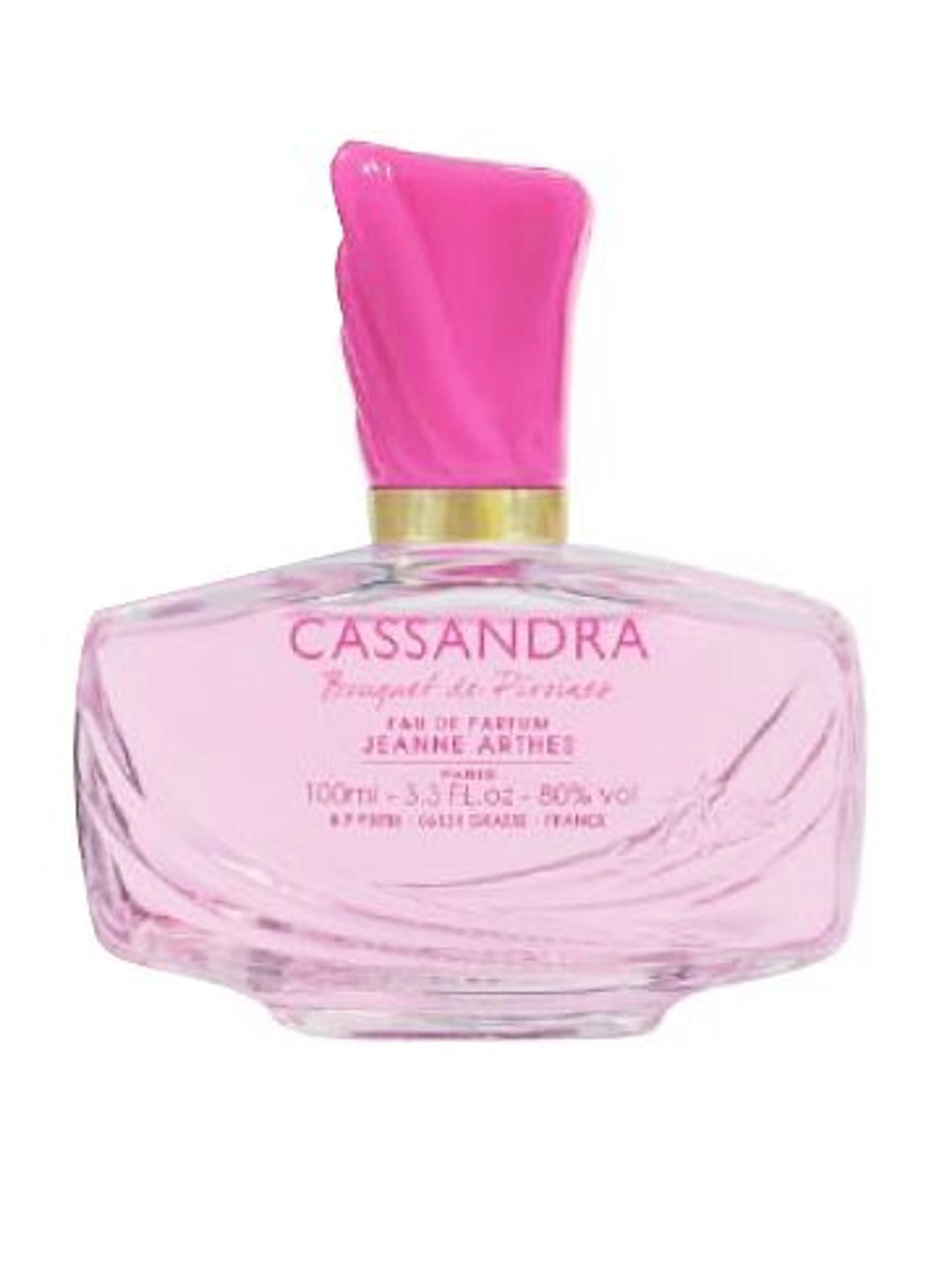 Cassandra Bouquet de Pivoines