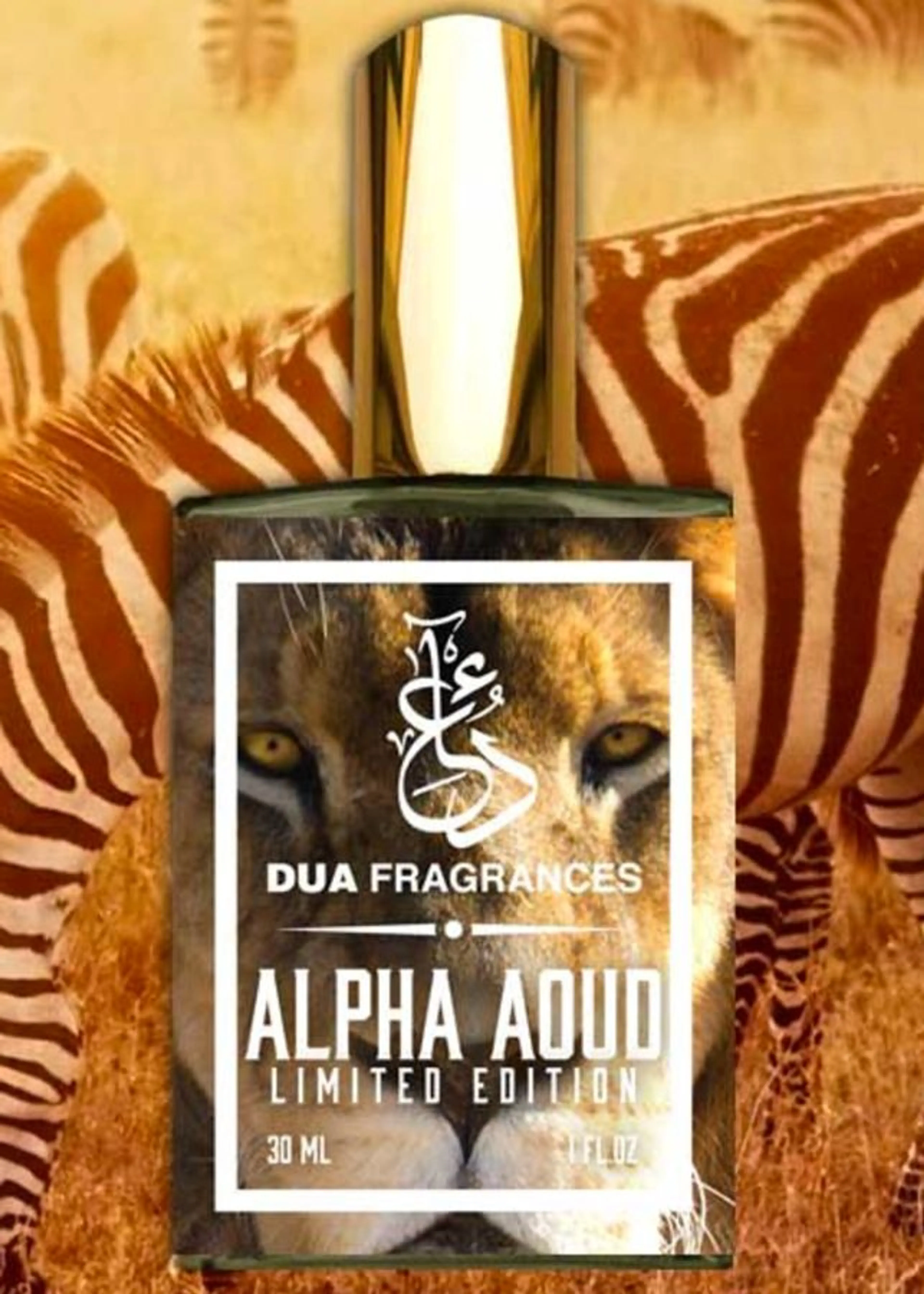 Alpha Aoud