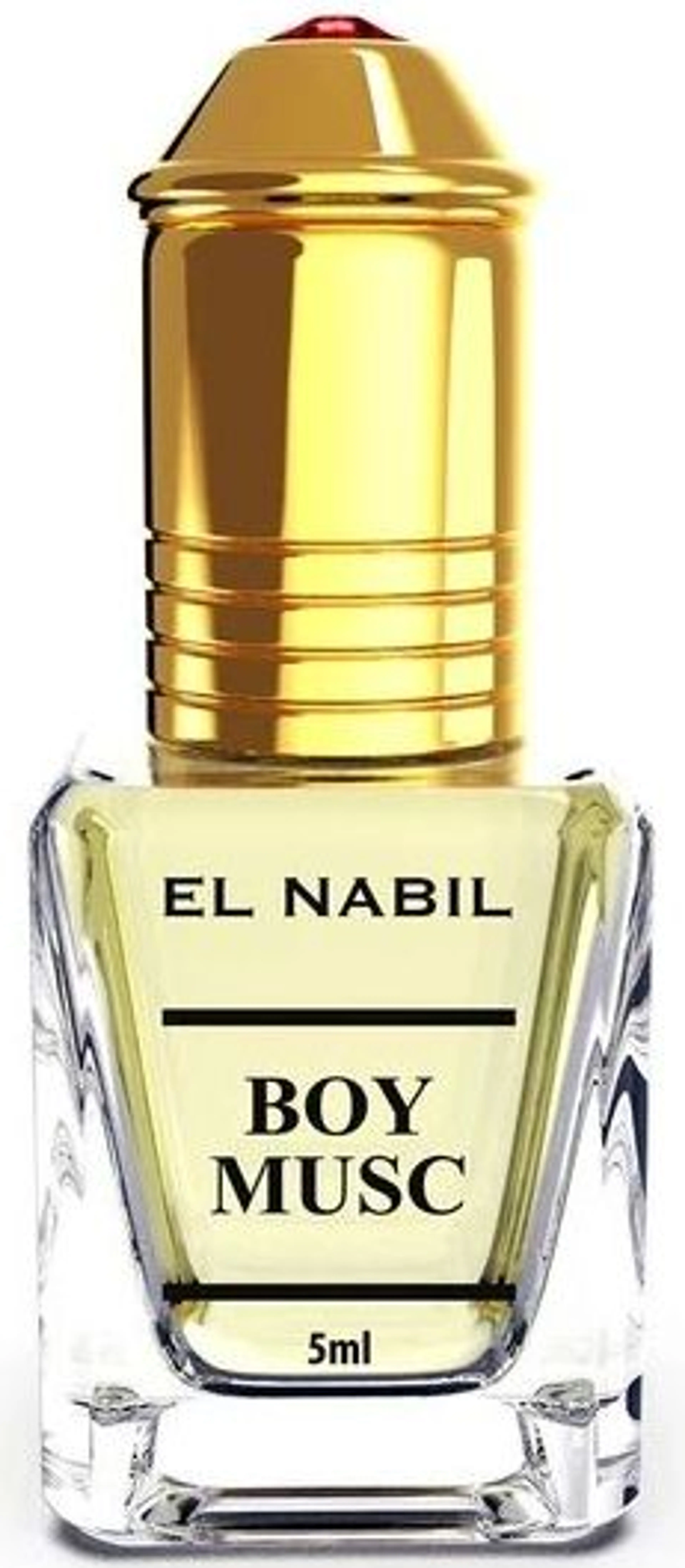 Boy Musc