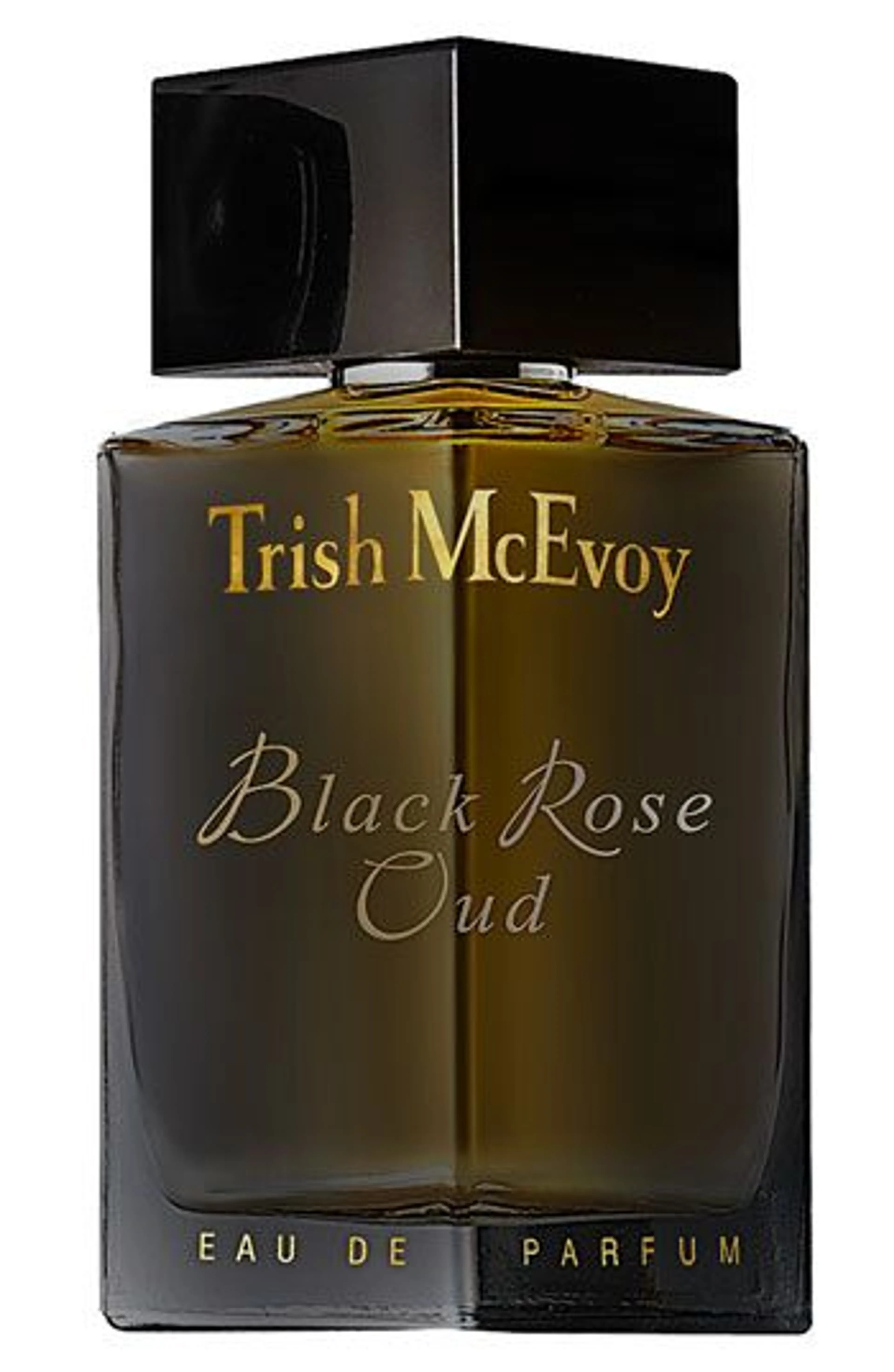 Black Rose Oud
