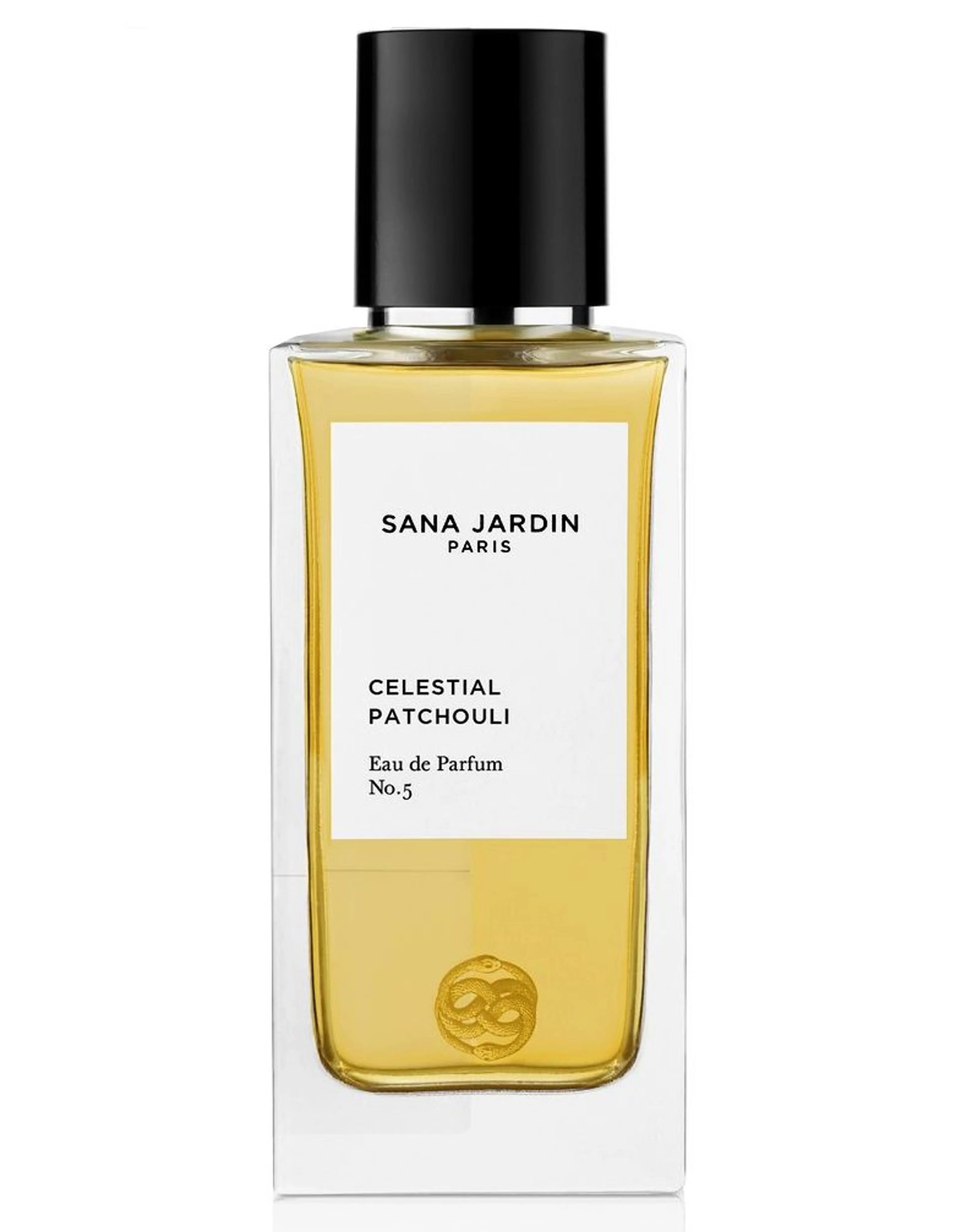 Celestial Patchouli