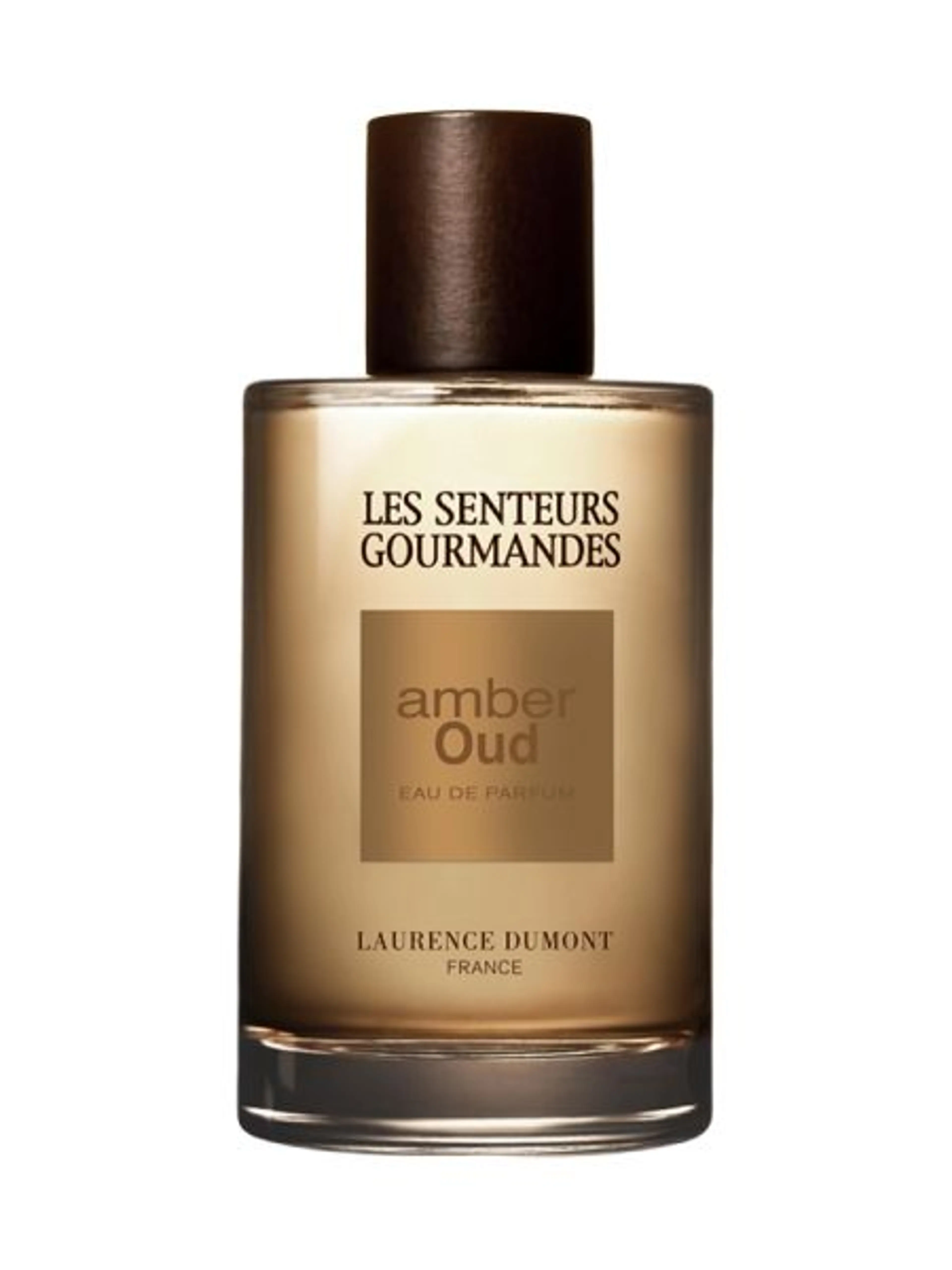 Ambre Oud