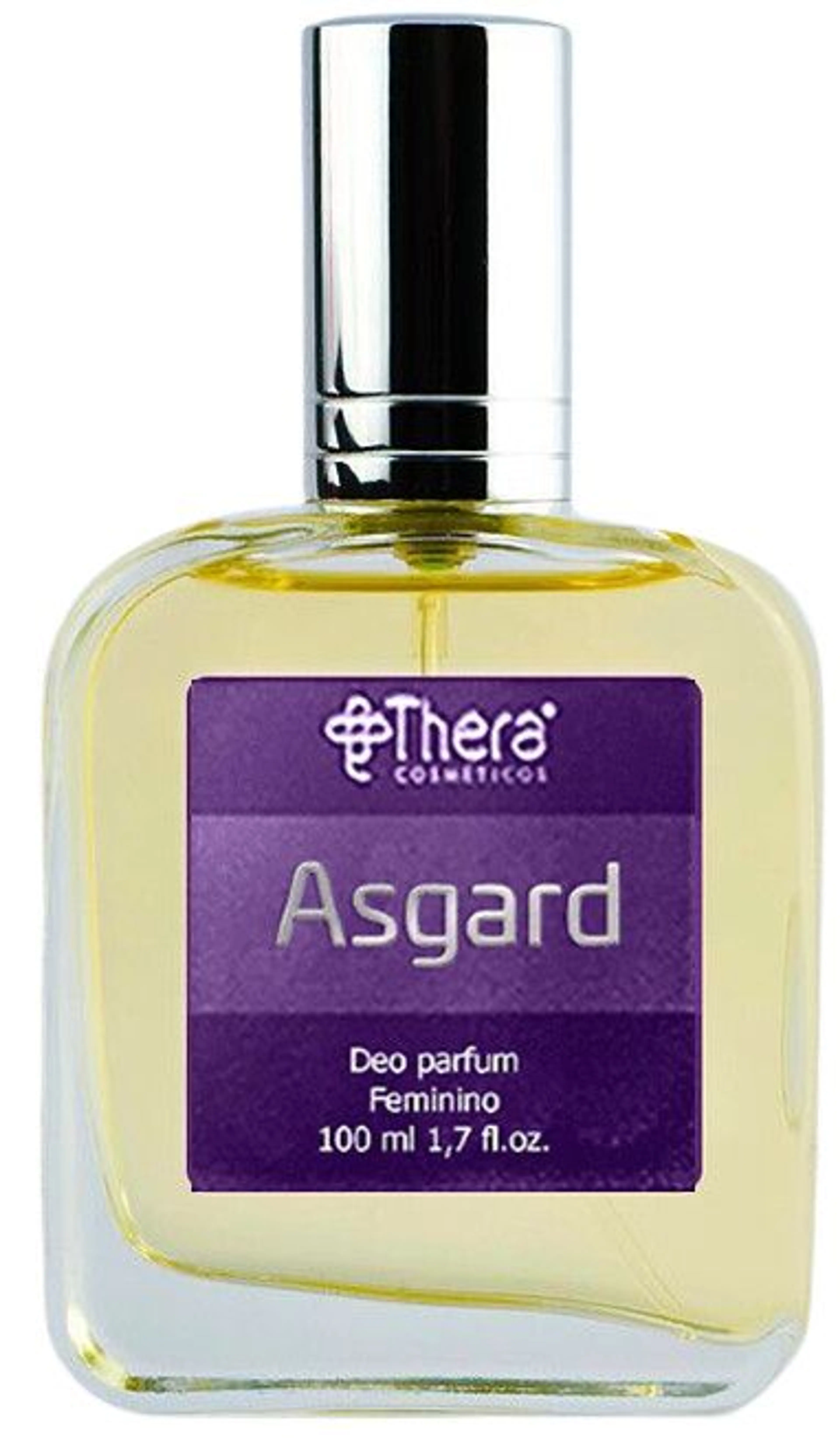 Asgard