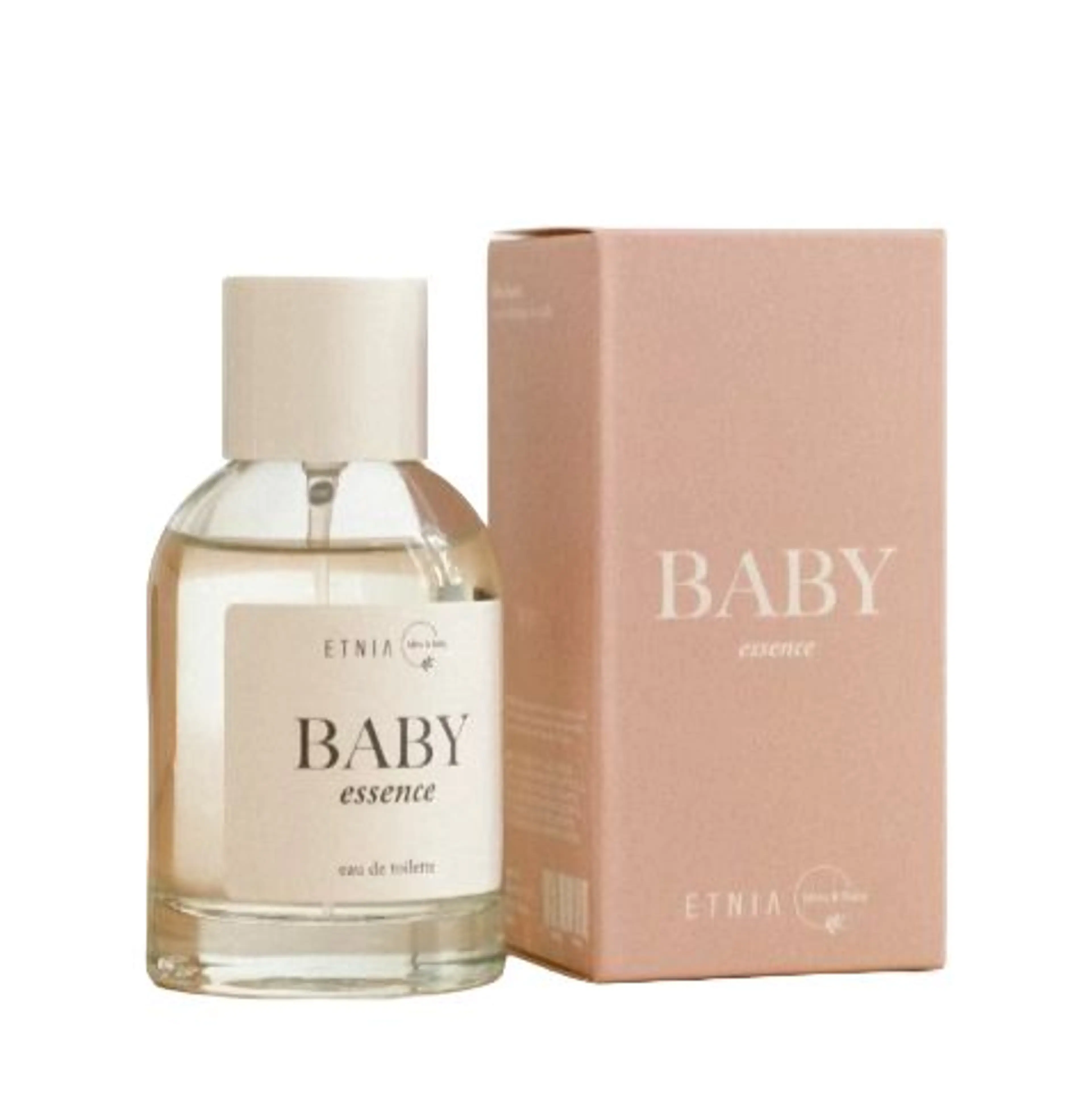 Baby Essence