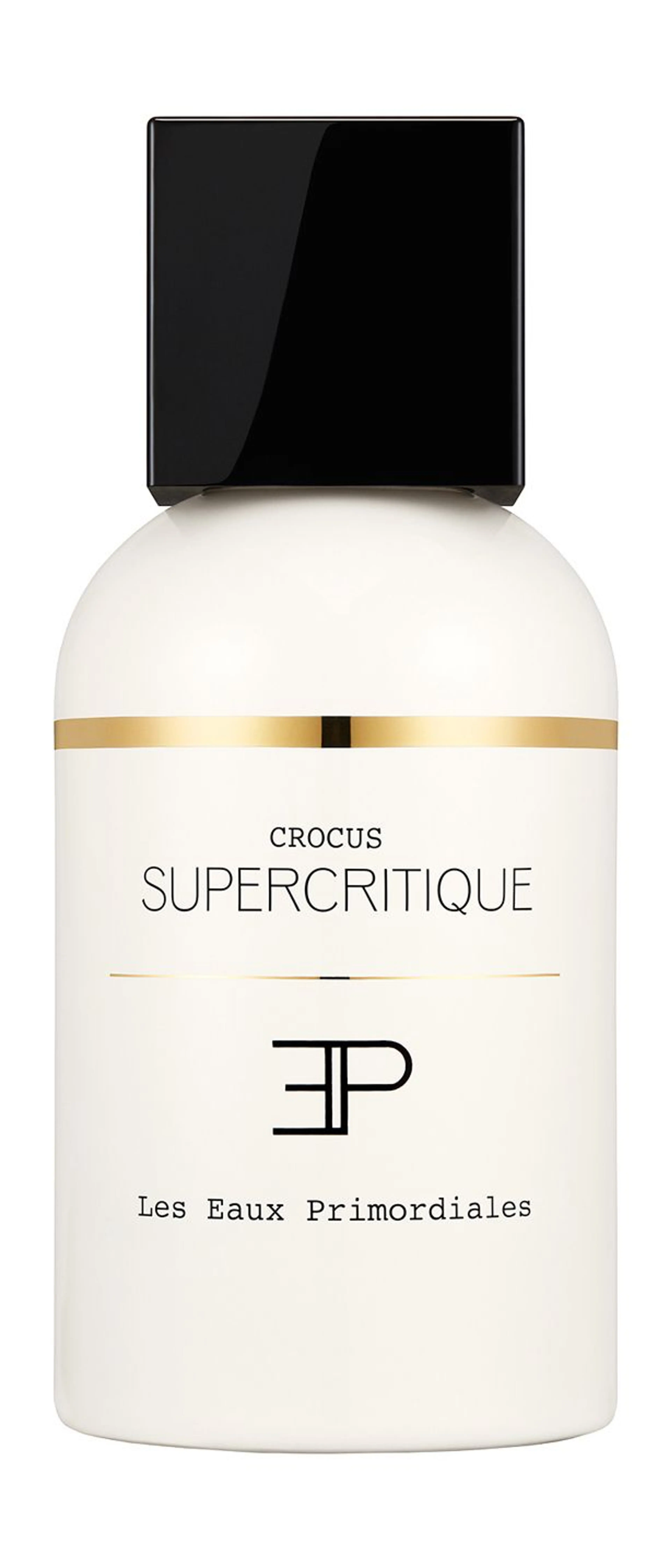 Crocus Supercritique
