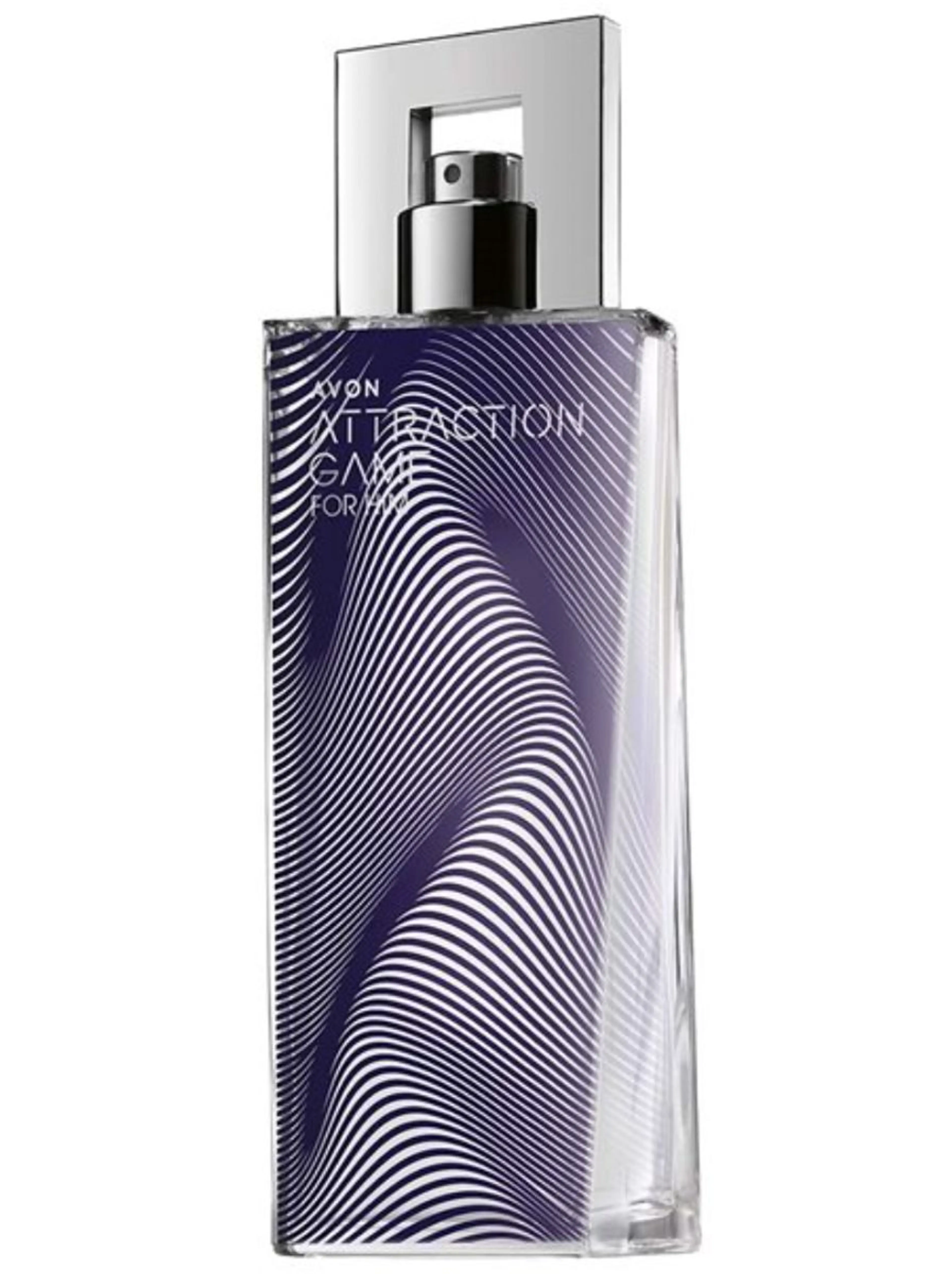 Attraction Game For Him