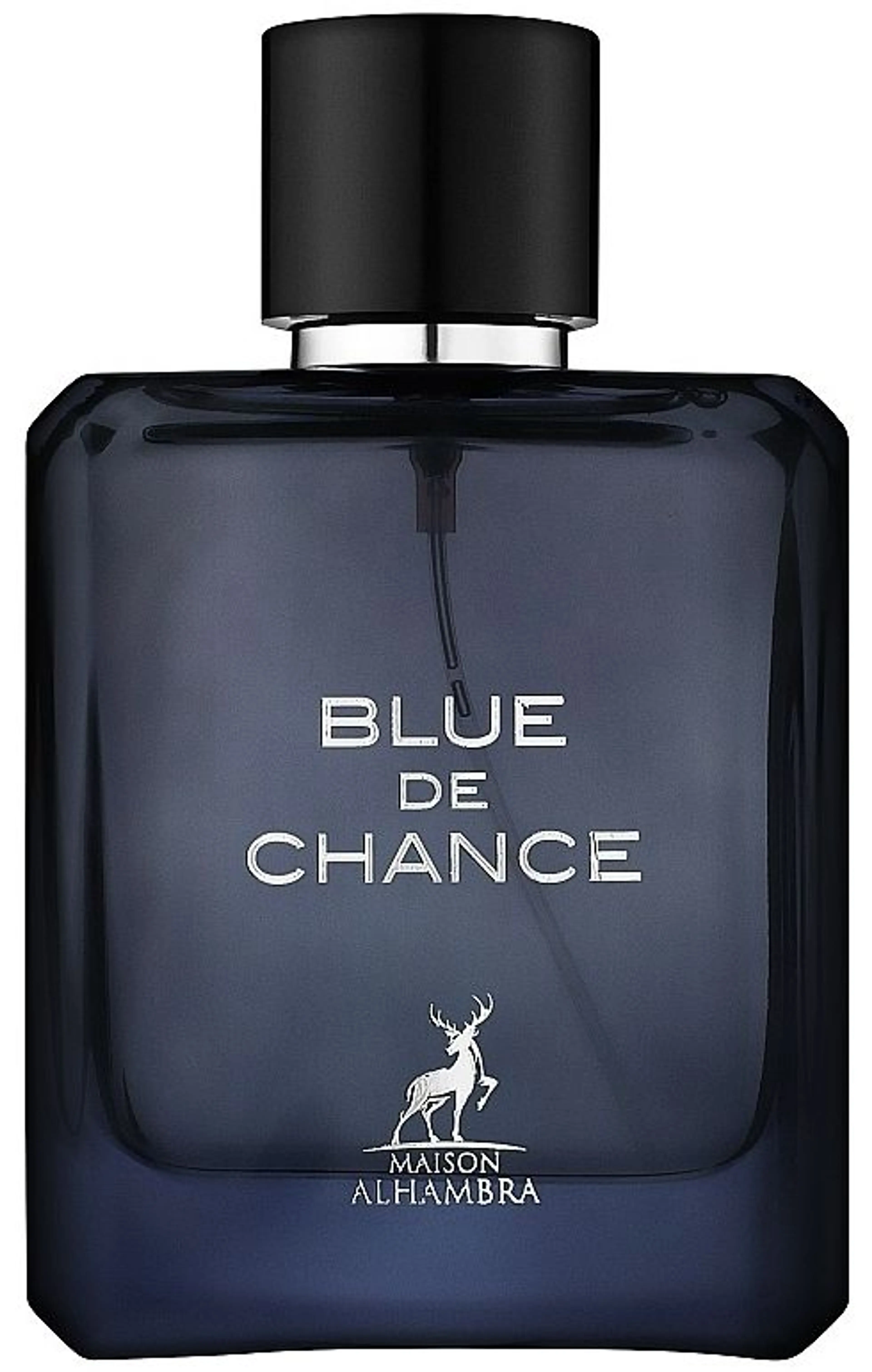 Blue de Chance