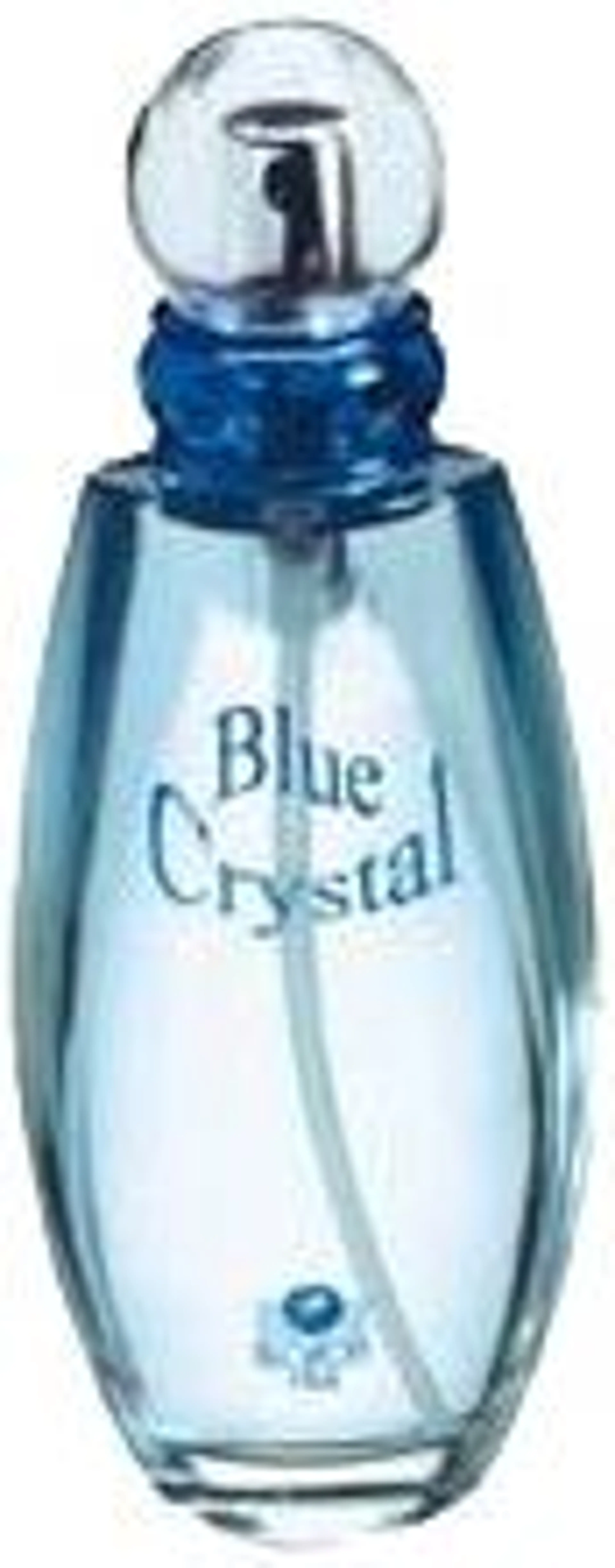 Blue Crystal