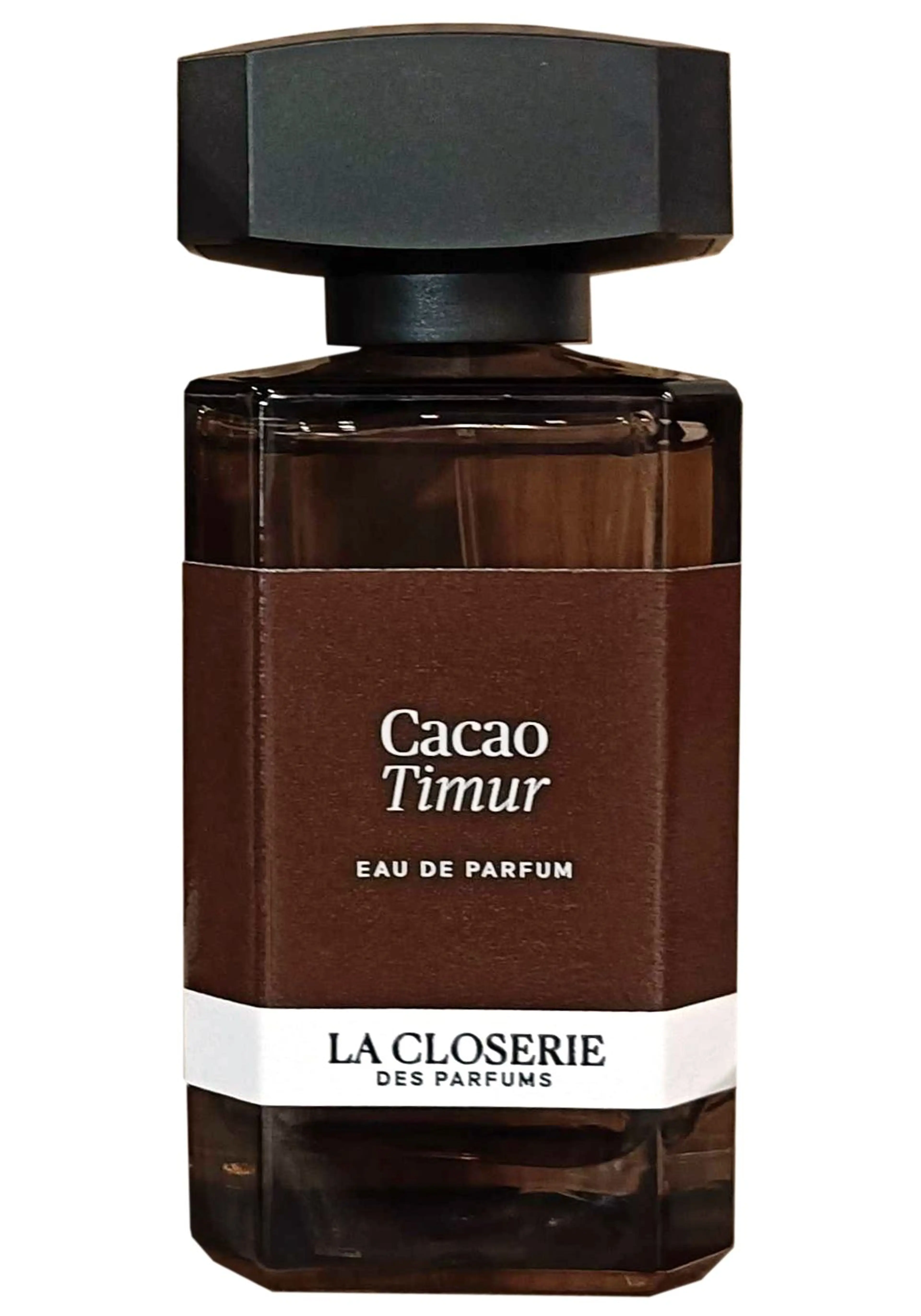 Cacao Timur