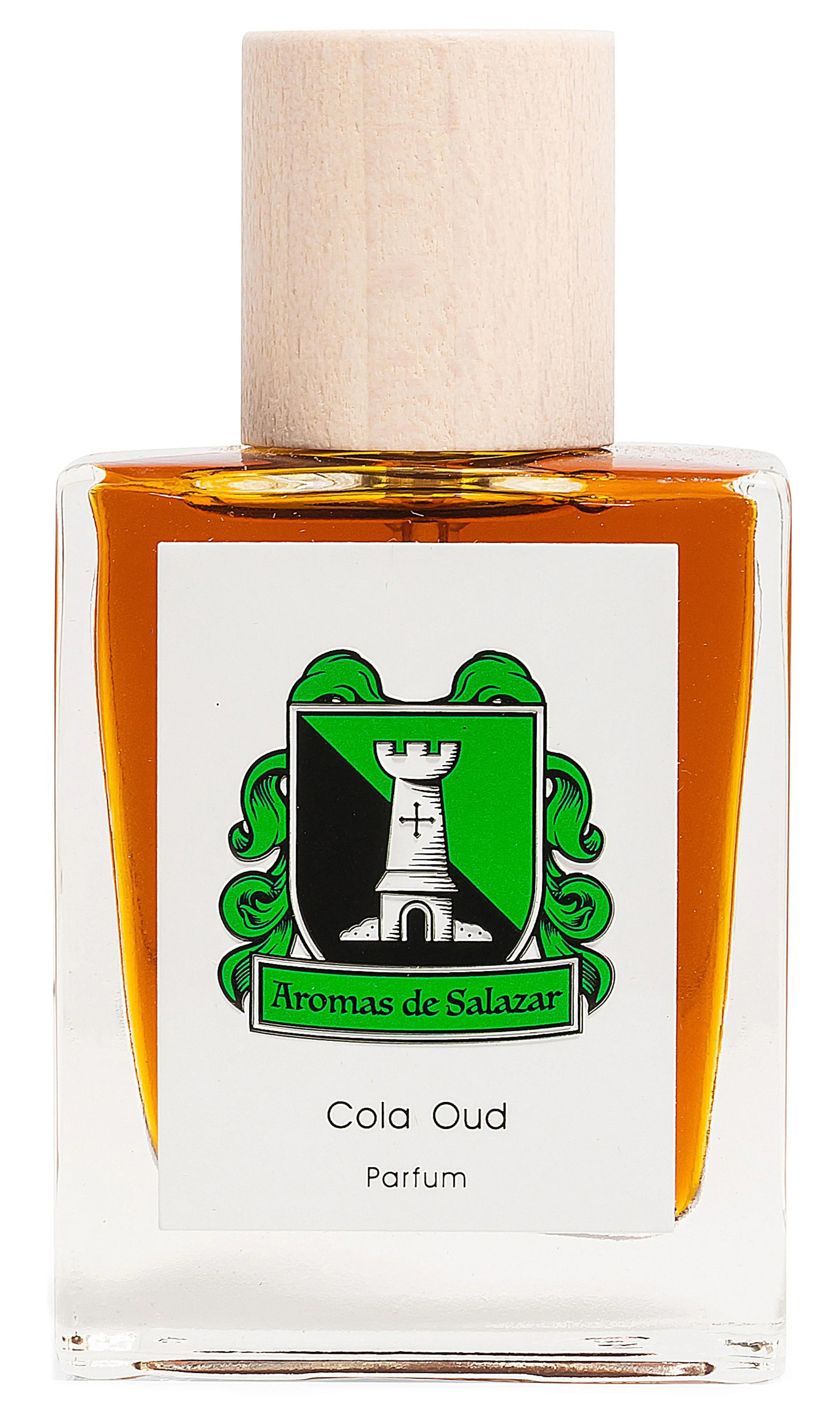 Cola Oud