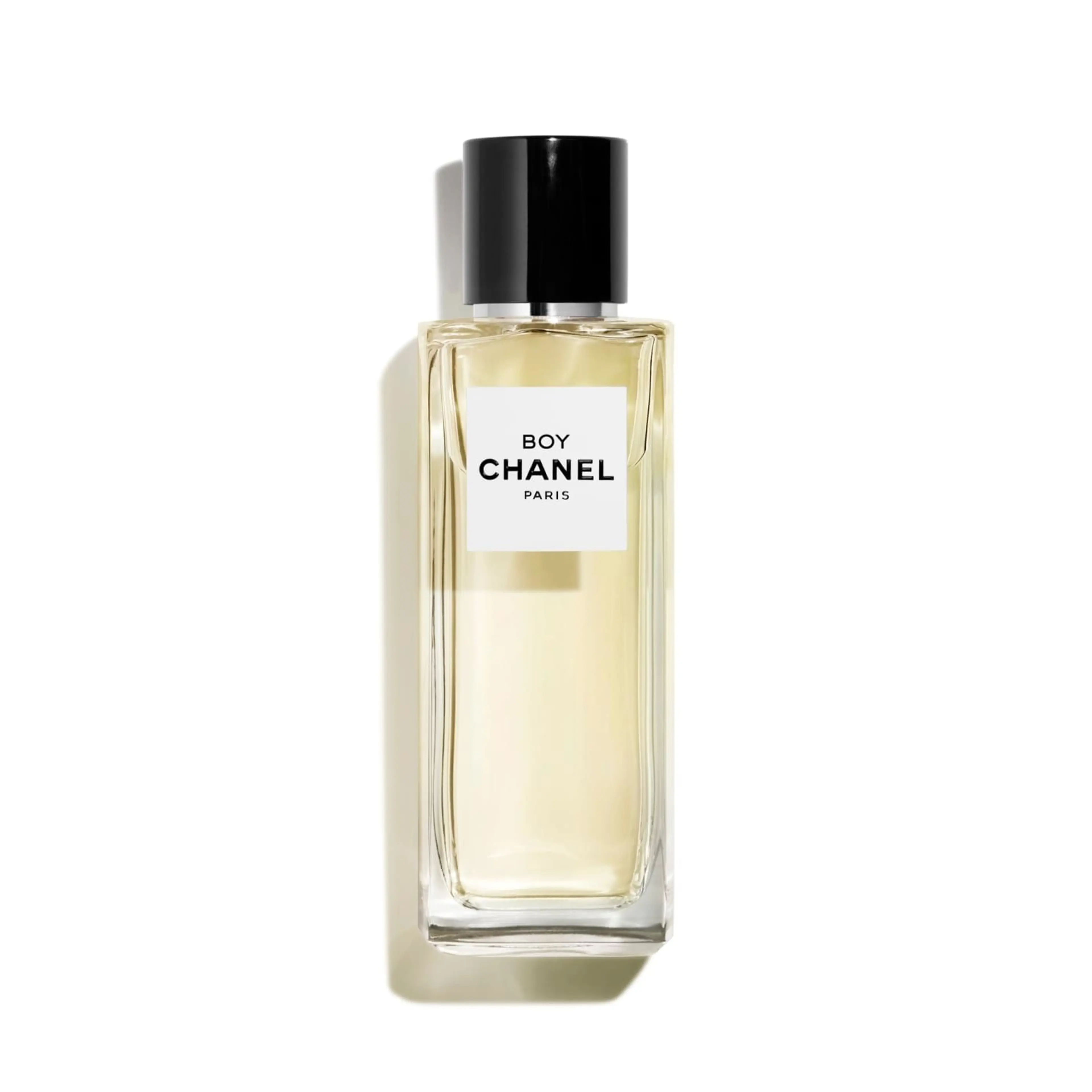 Boy Eau de Parfum