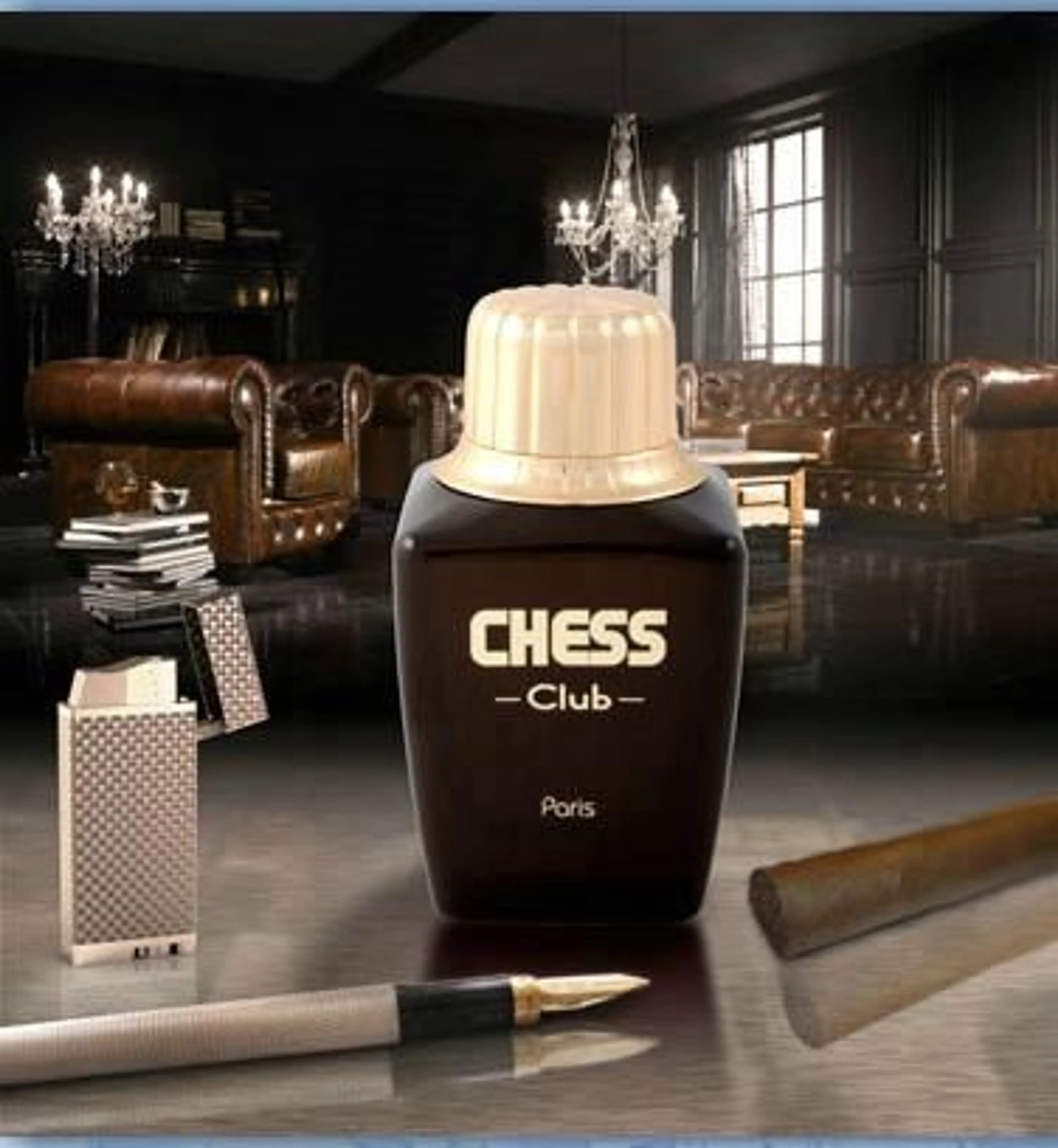 Chess Club