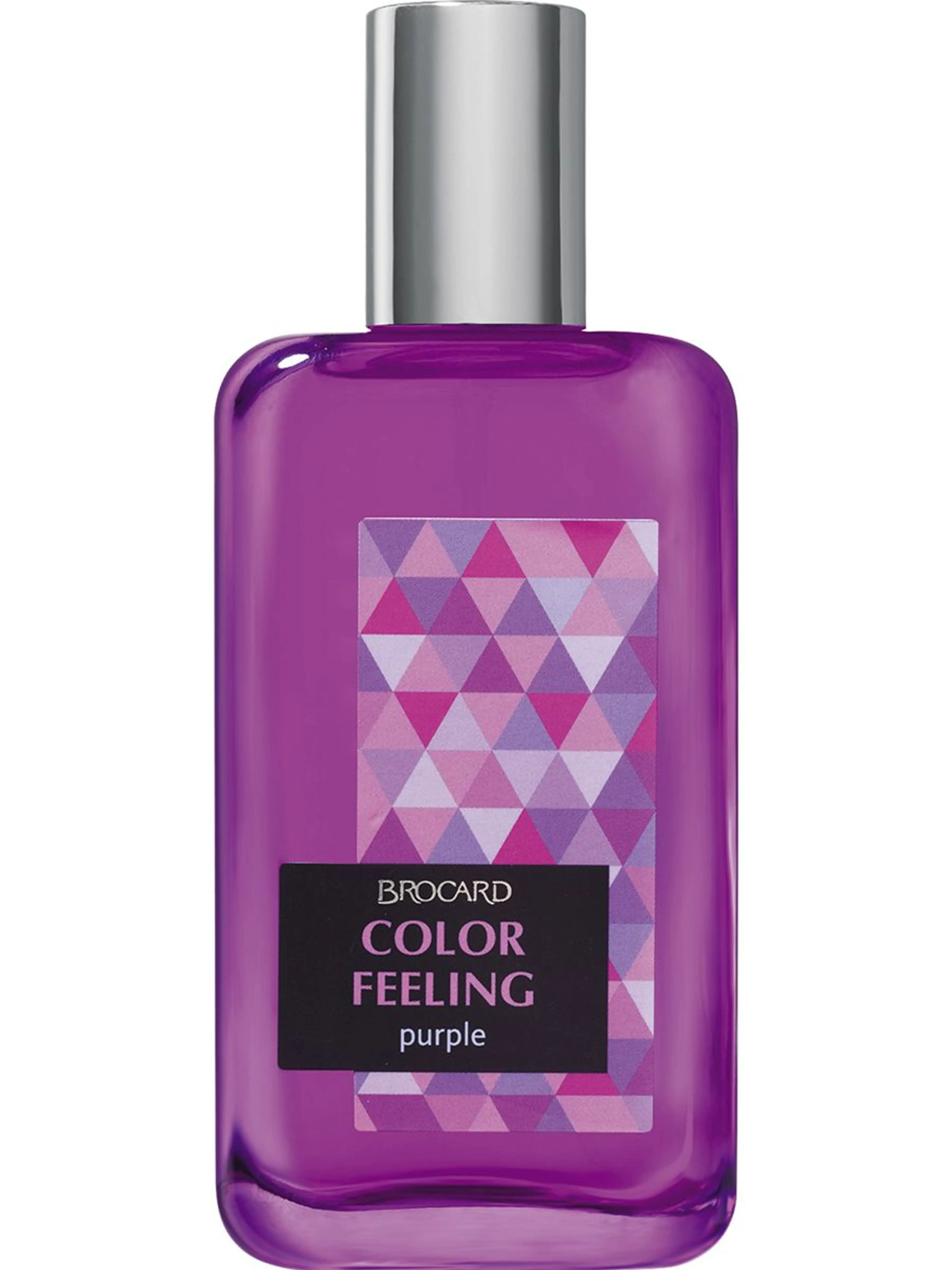 Color Feeling Purple