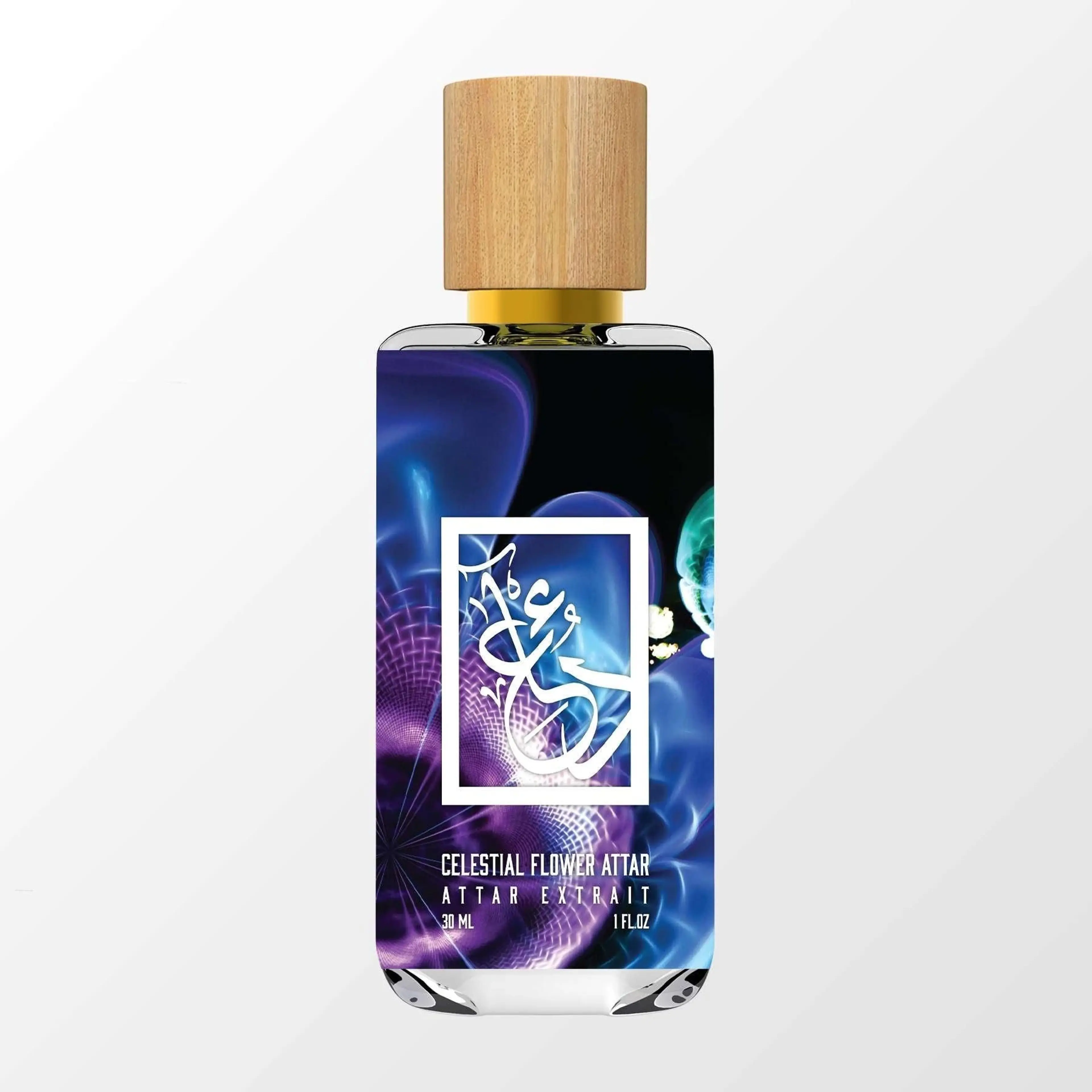 Celestial Flower Attar