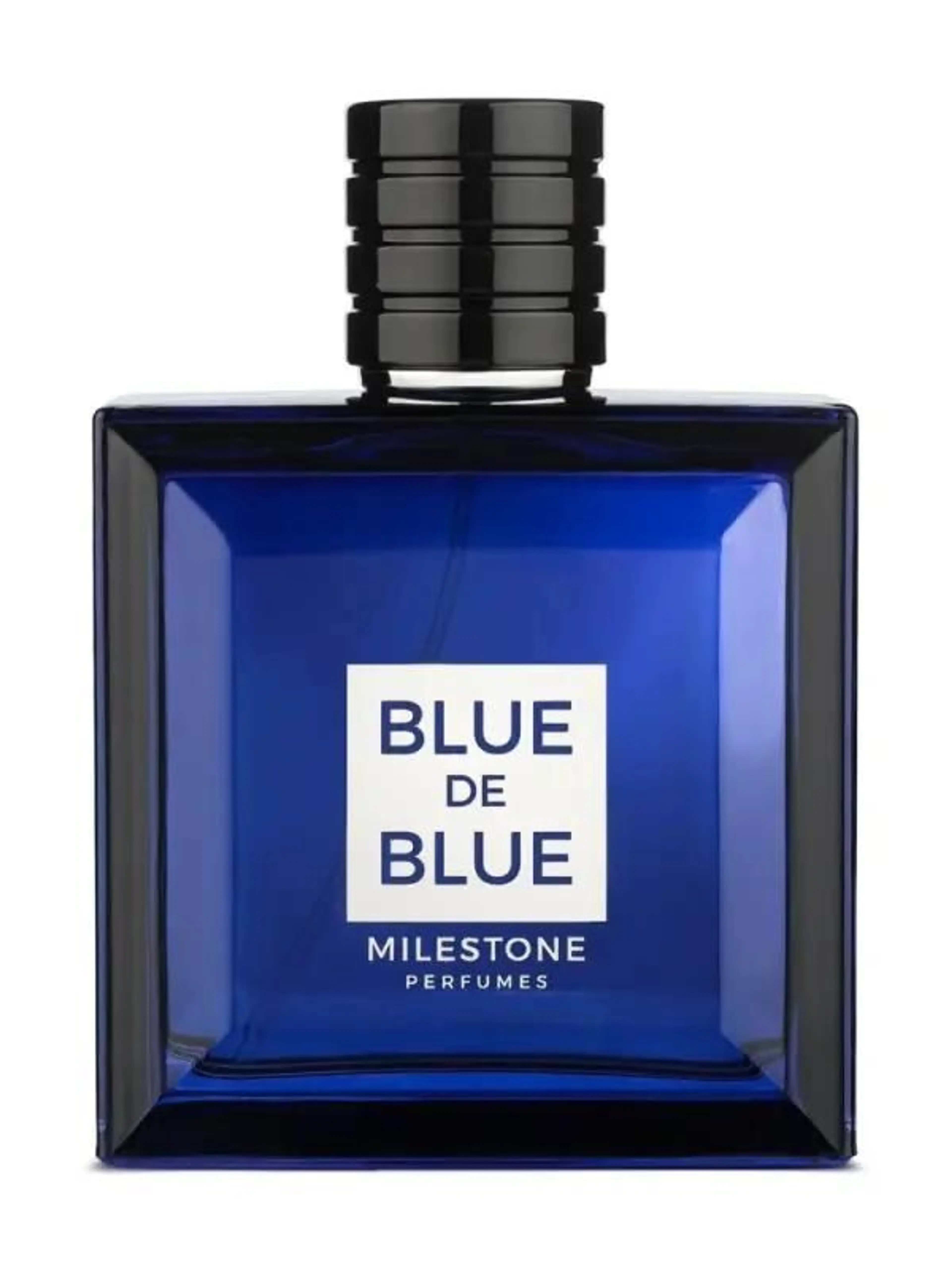 Blue de Blue