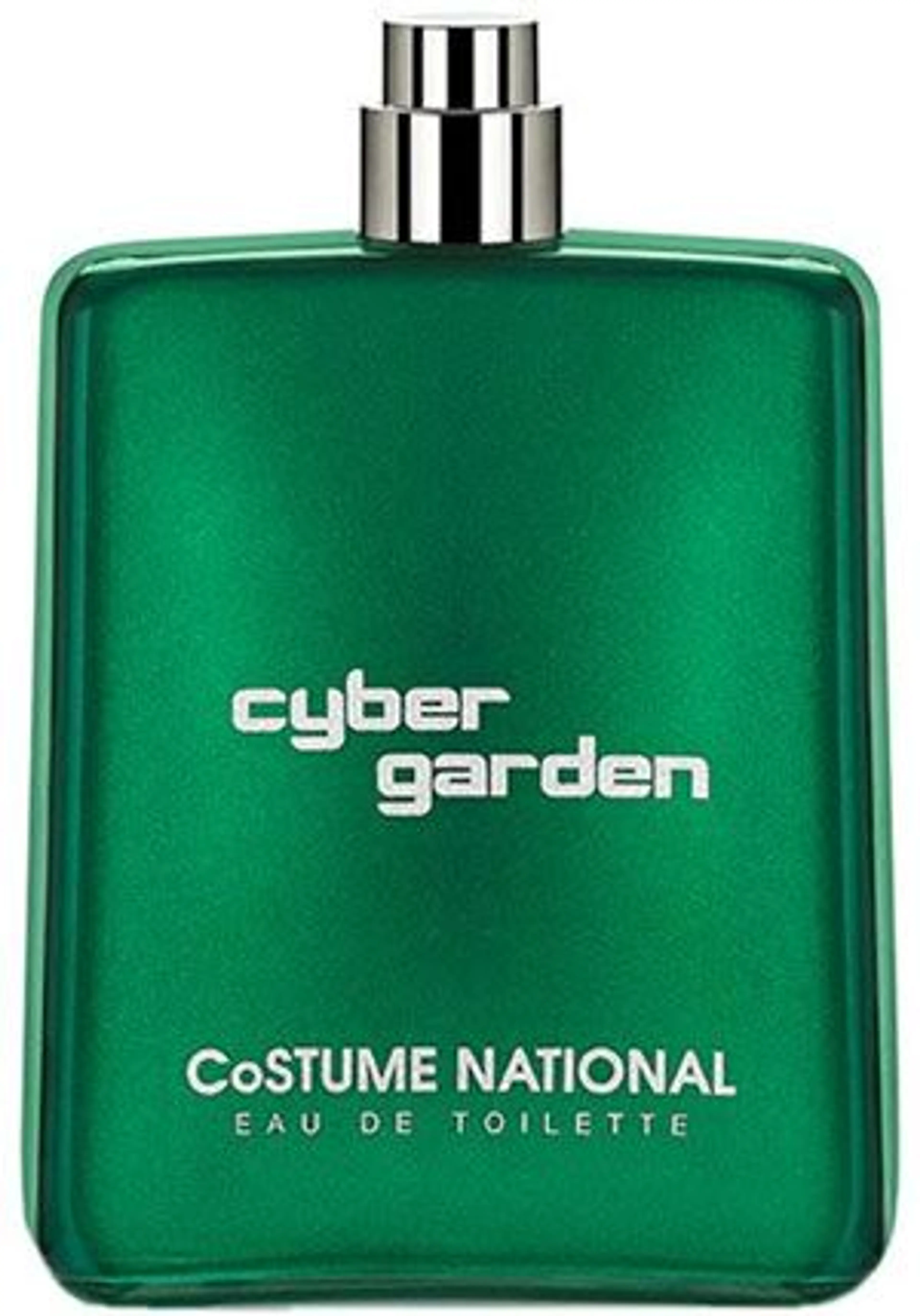 Cyber Garden