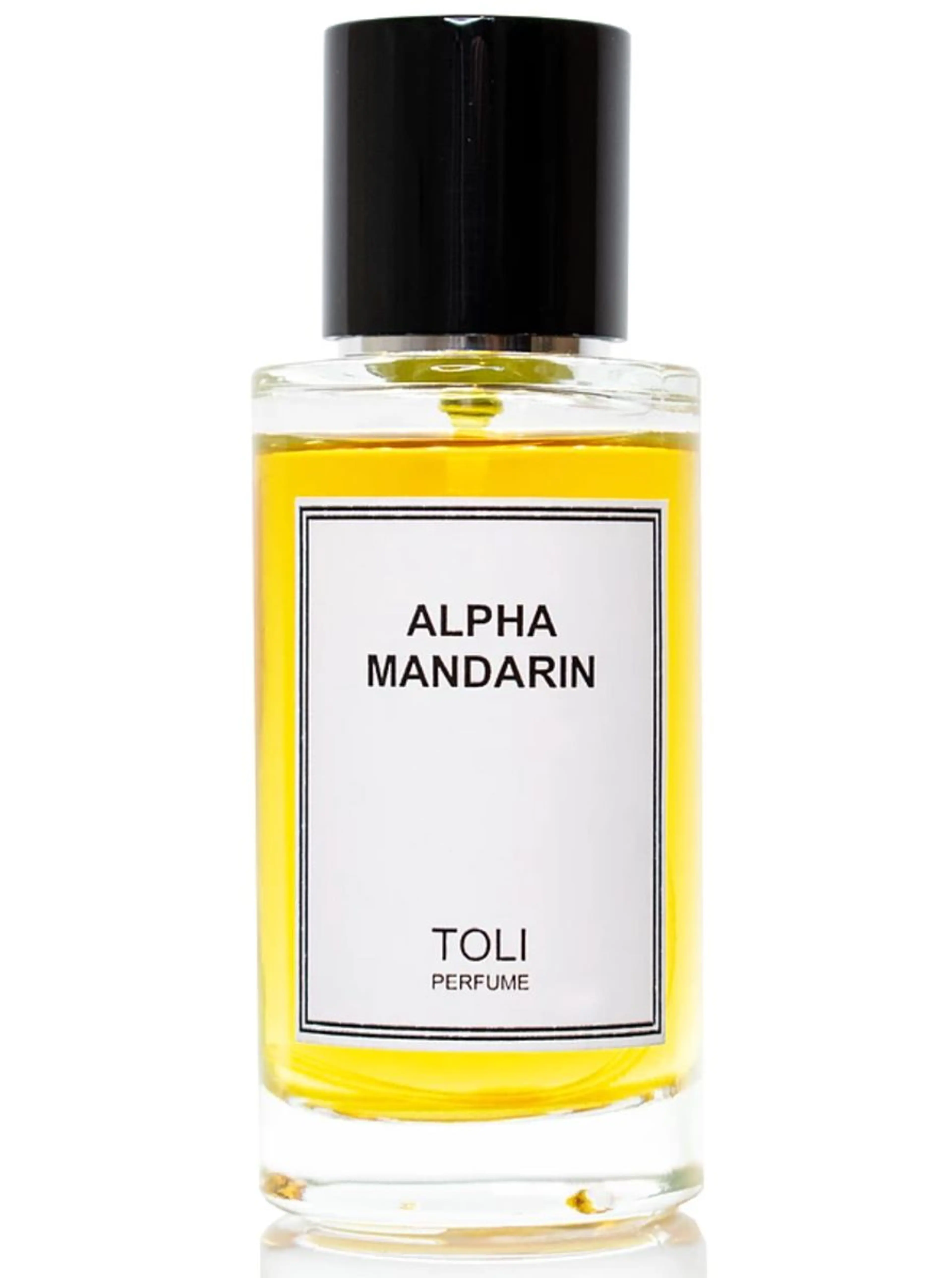 Alpha Mandarin