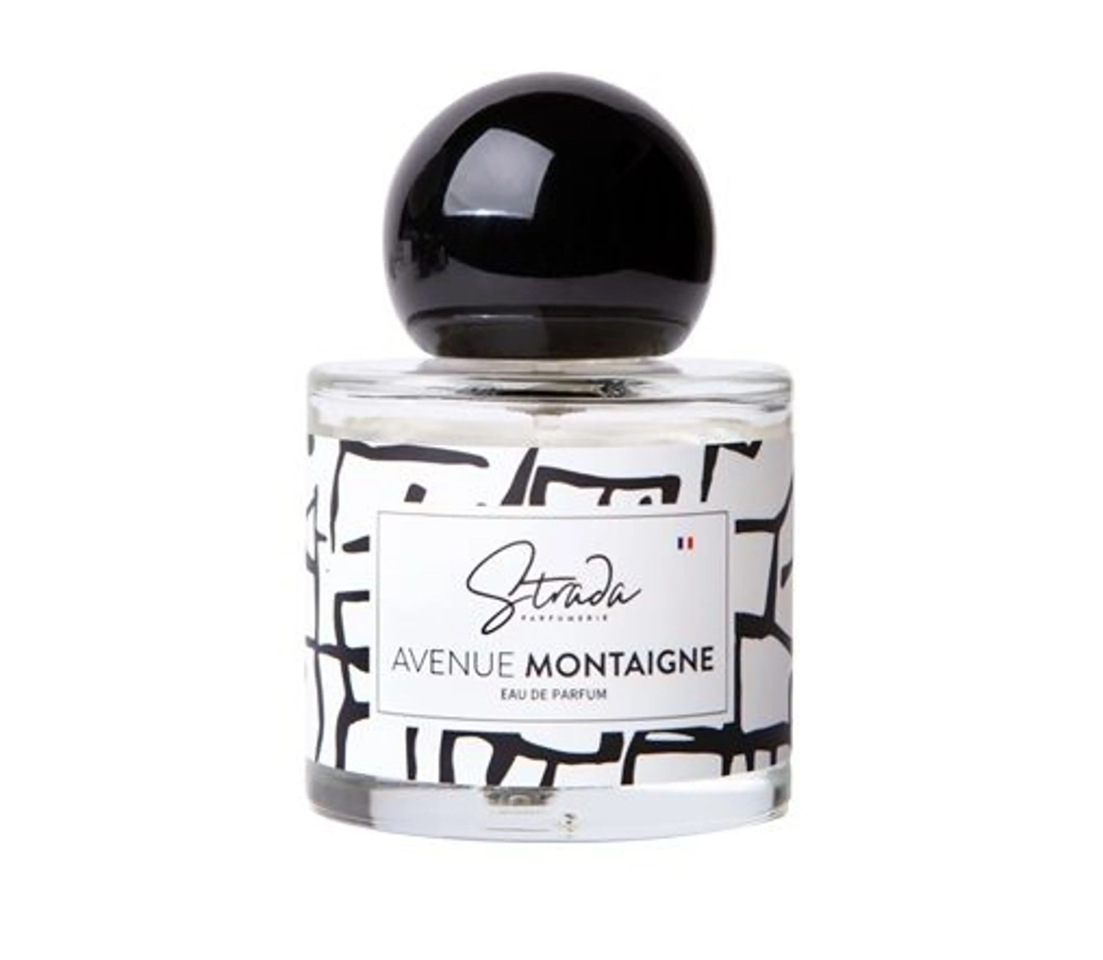 Avenue Montaigne
