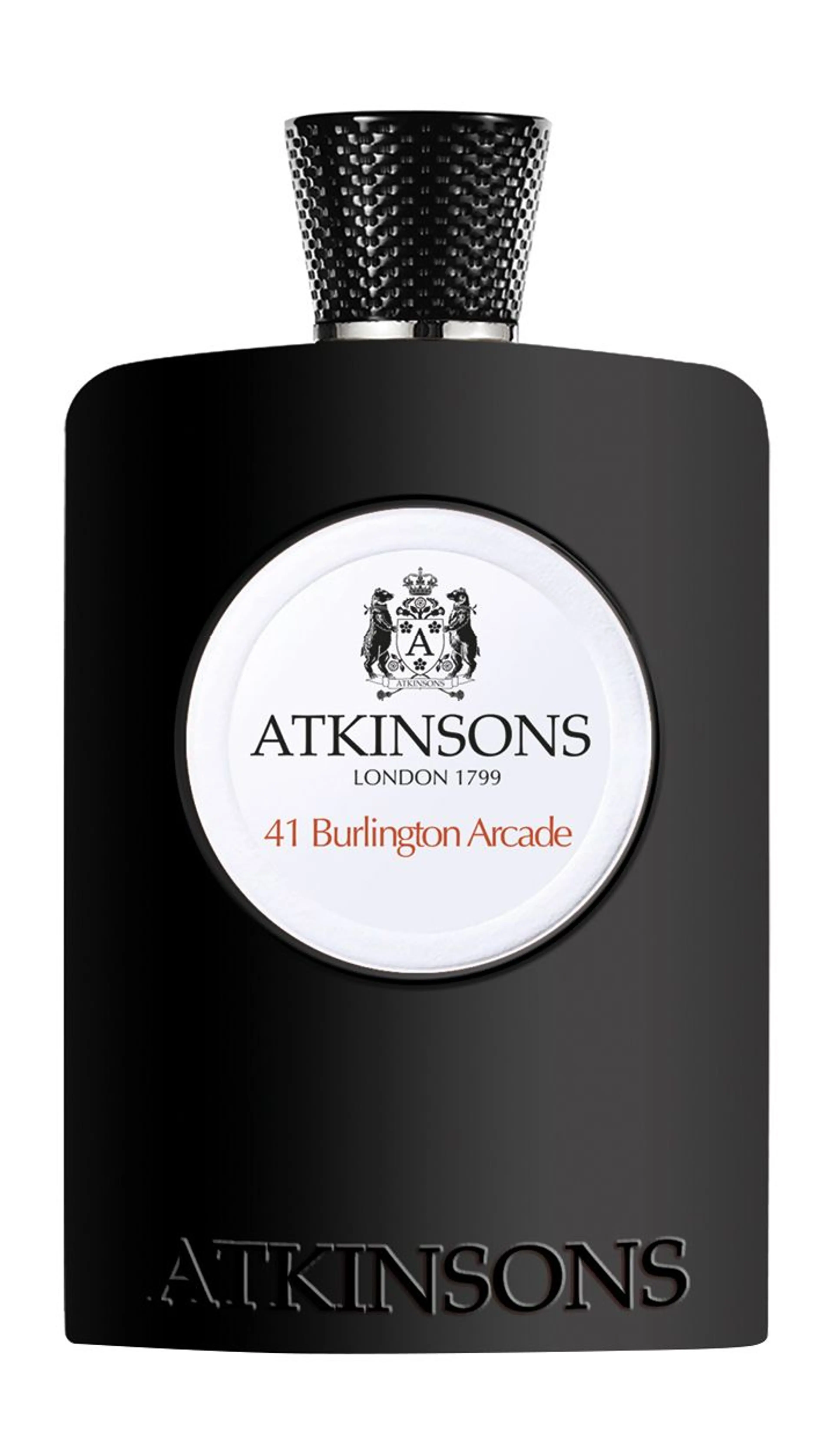 41 Burlington Arcade