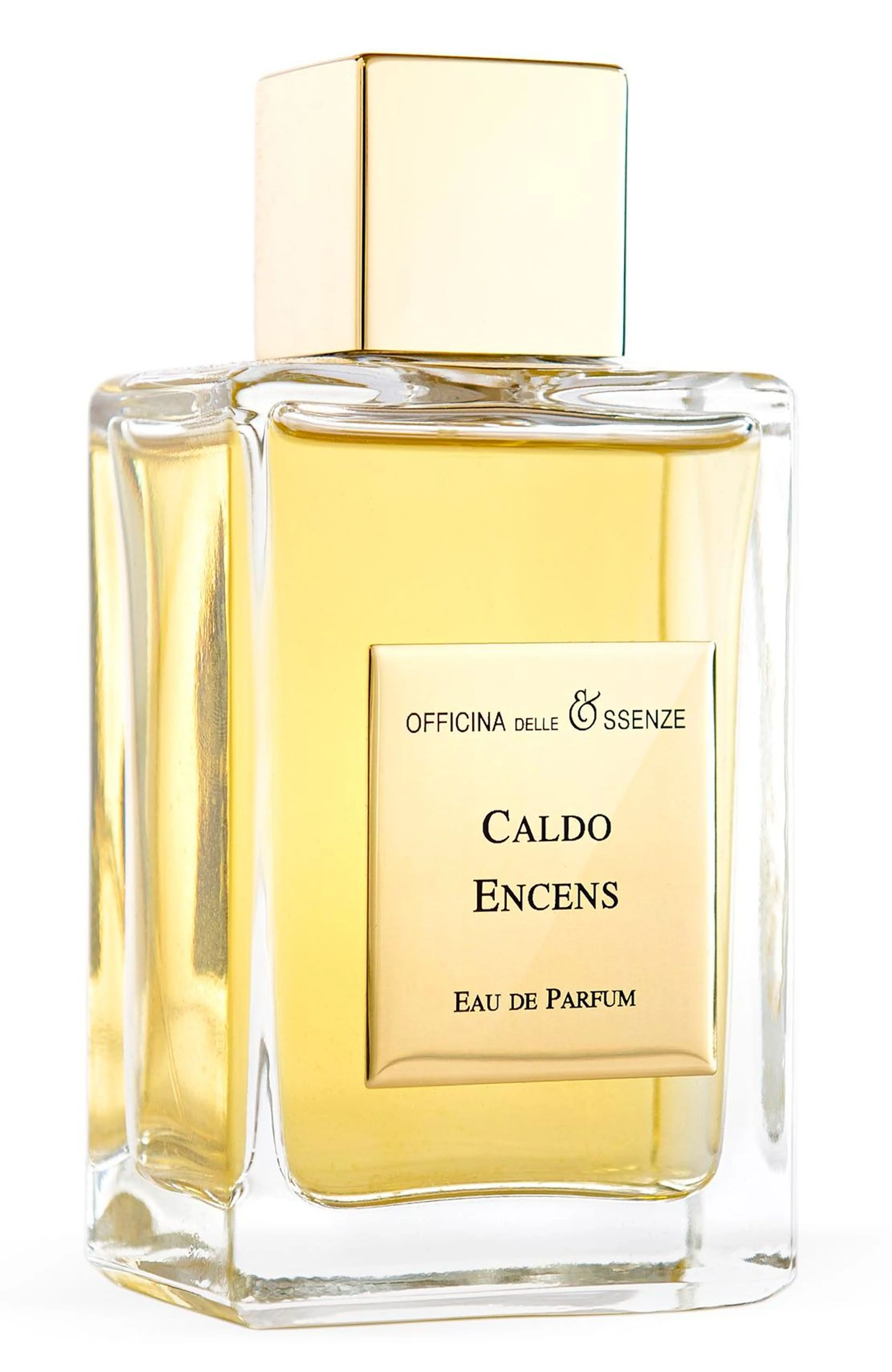 Caldo Encens