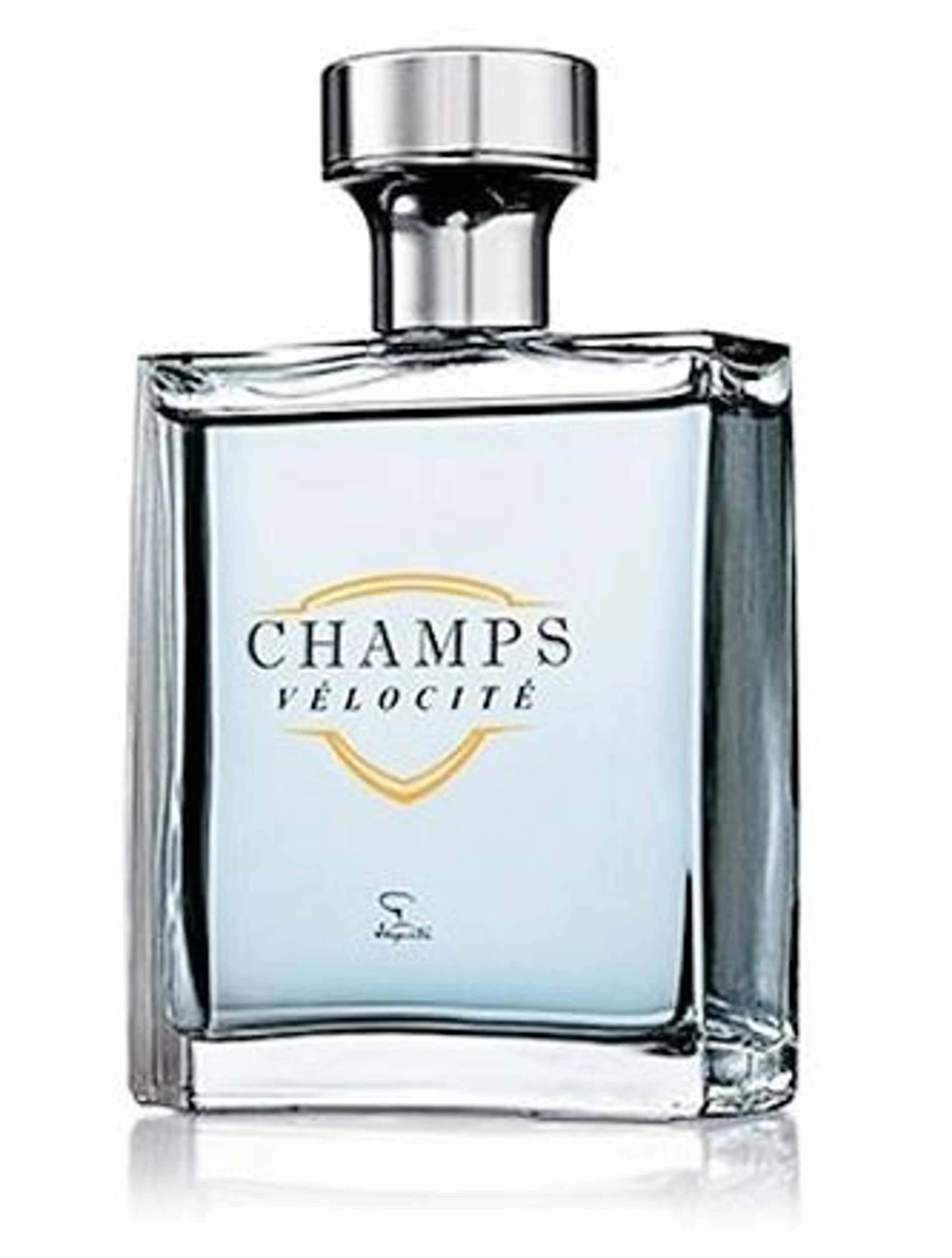 Champs Velocite