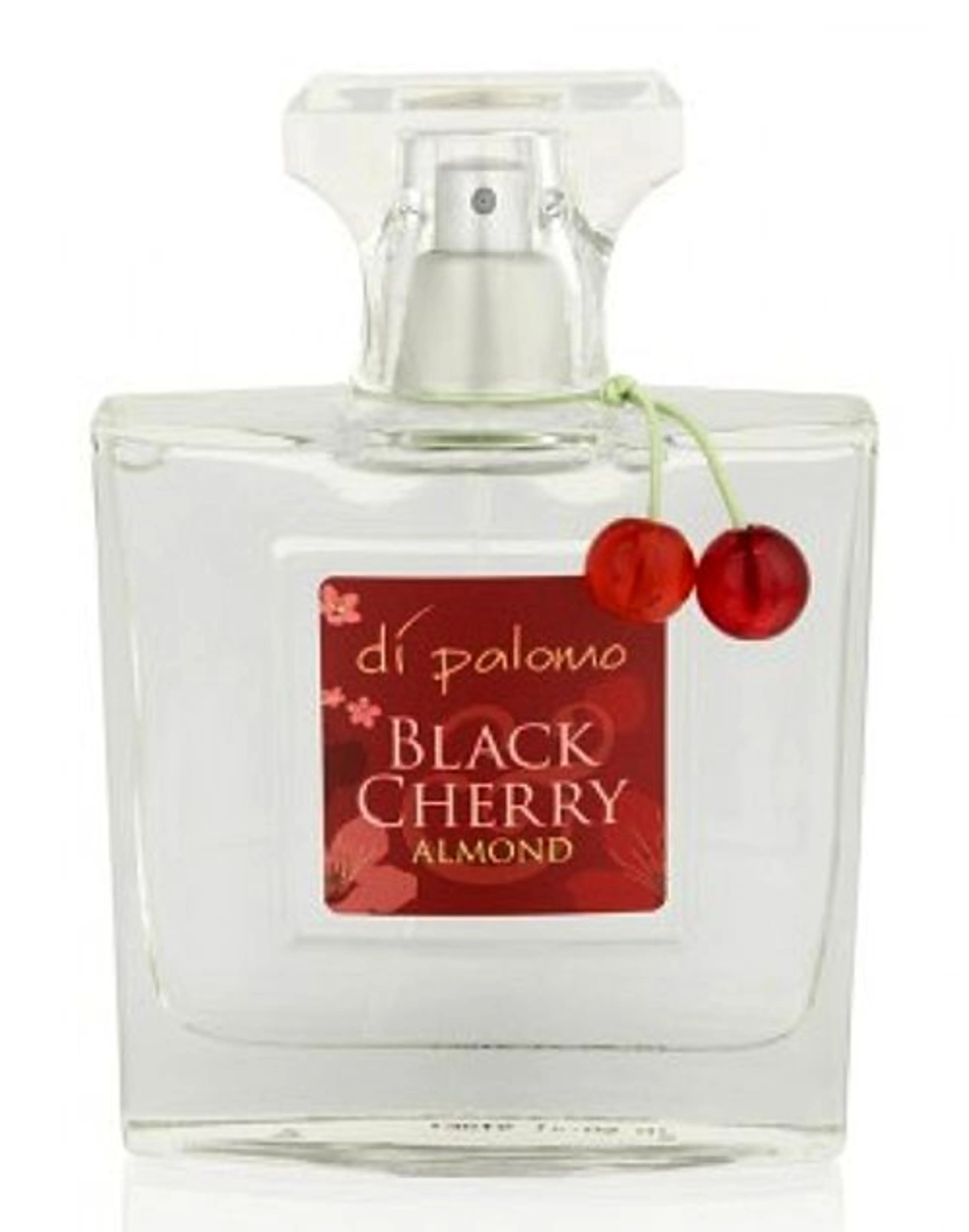 Black Cherry & Almond