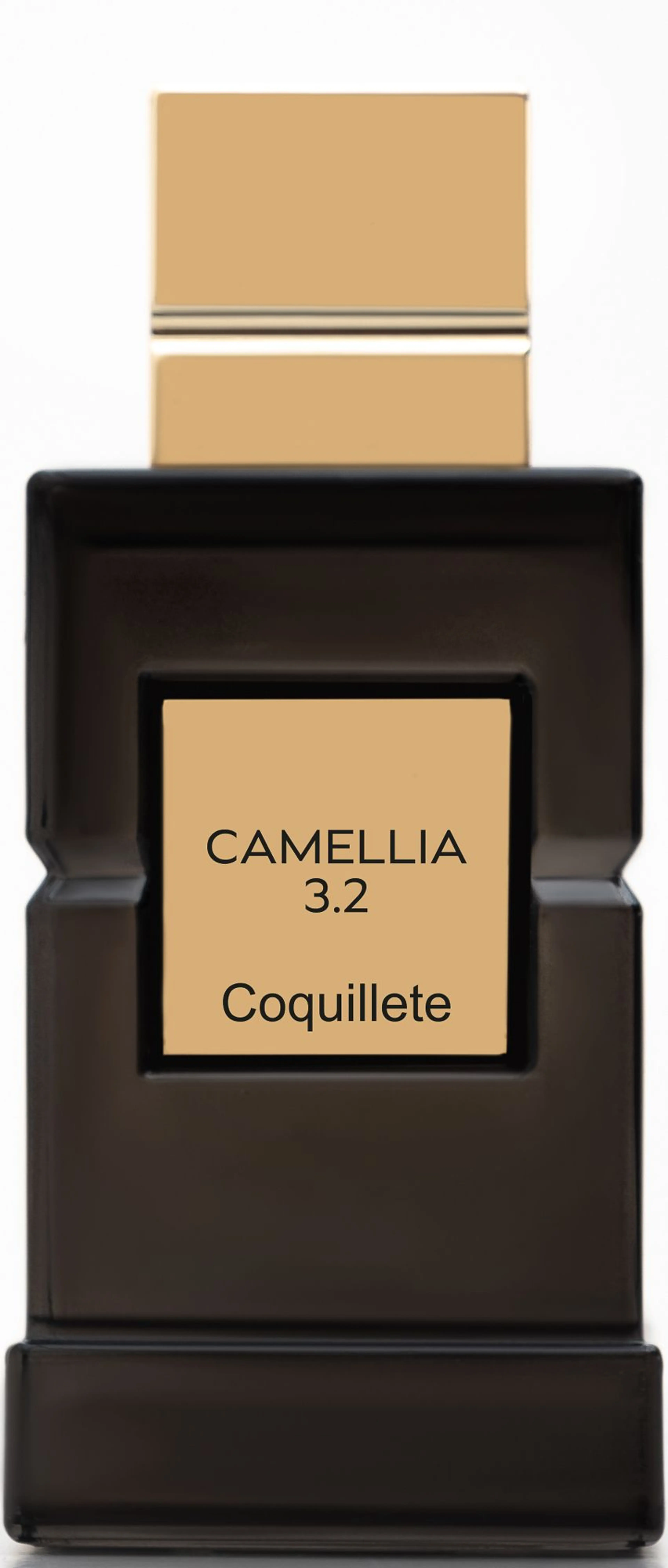 Camellia 3.2
