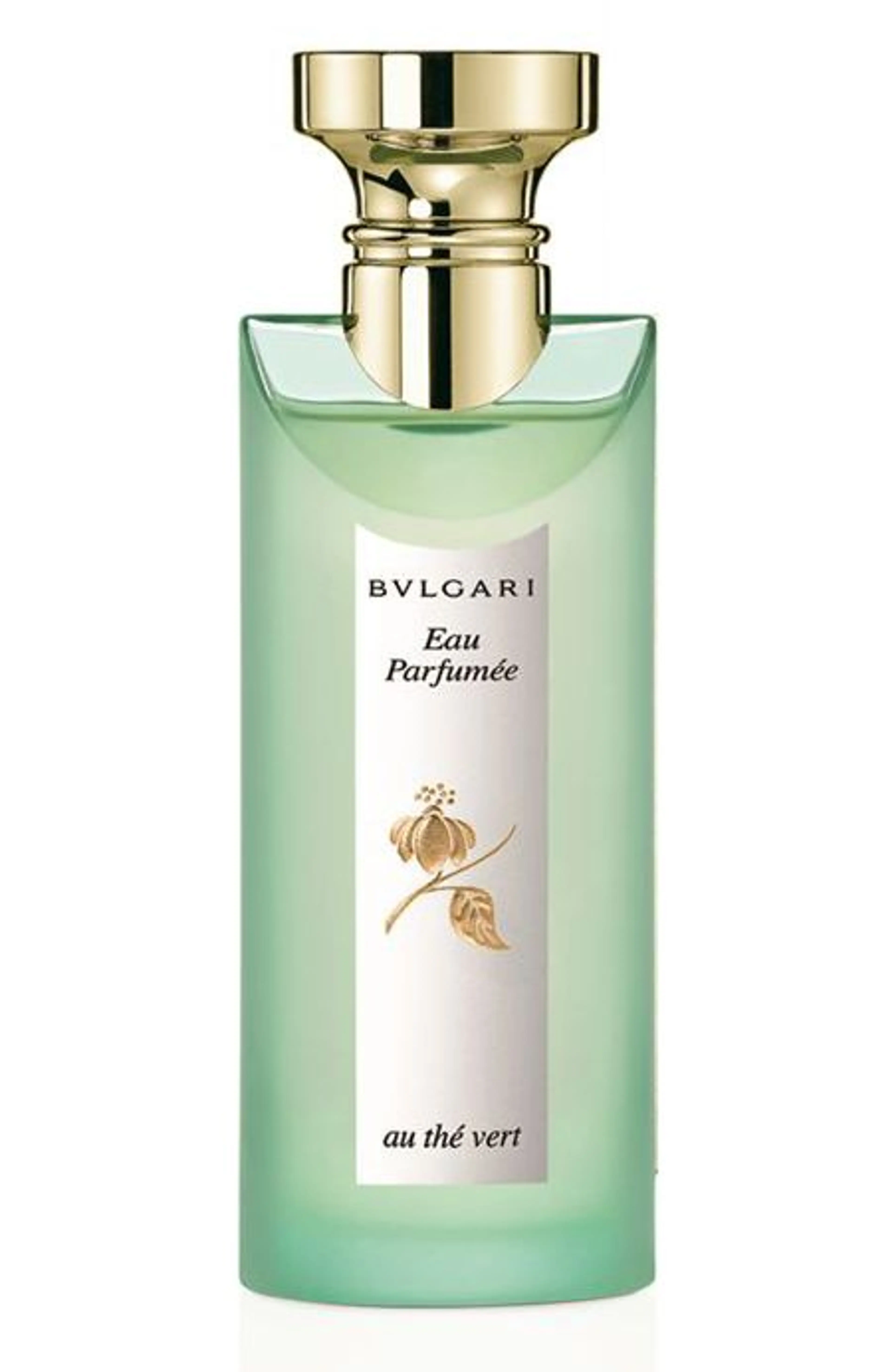 Eau Parfumee au The Vert