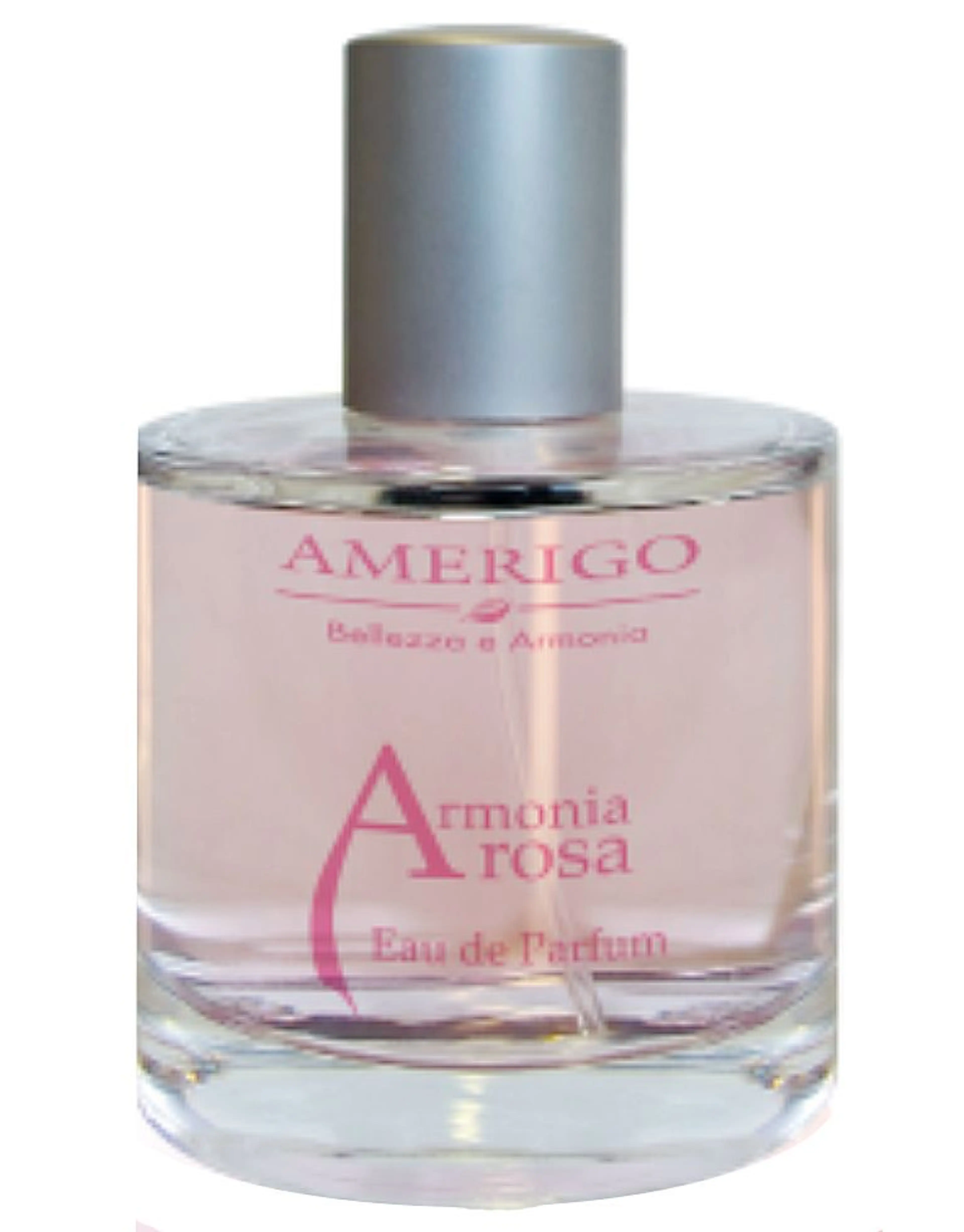 Armonia Rosa