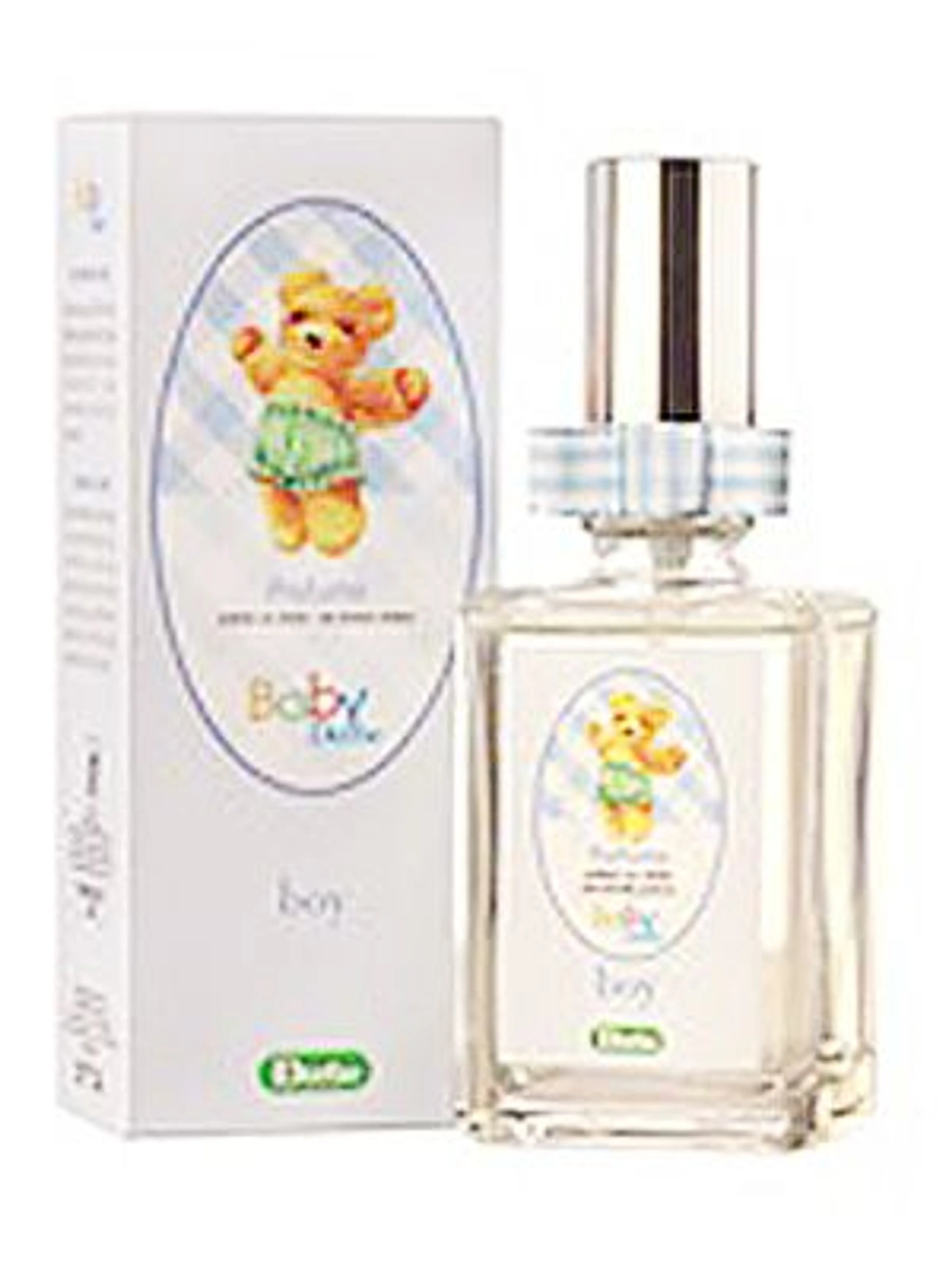 Boy Profumo