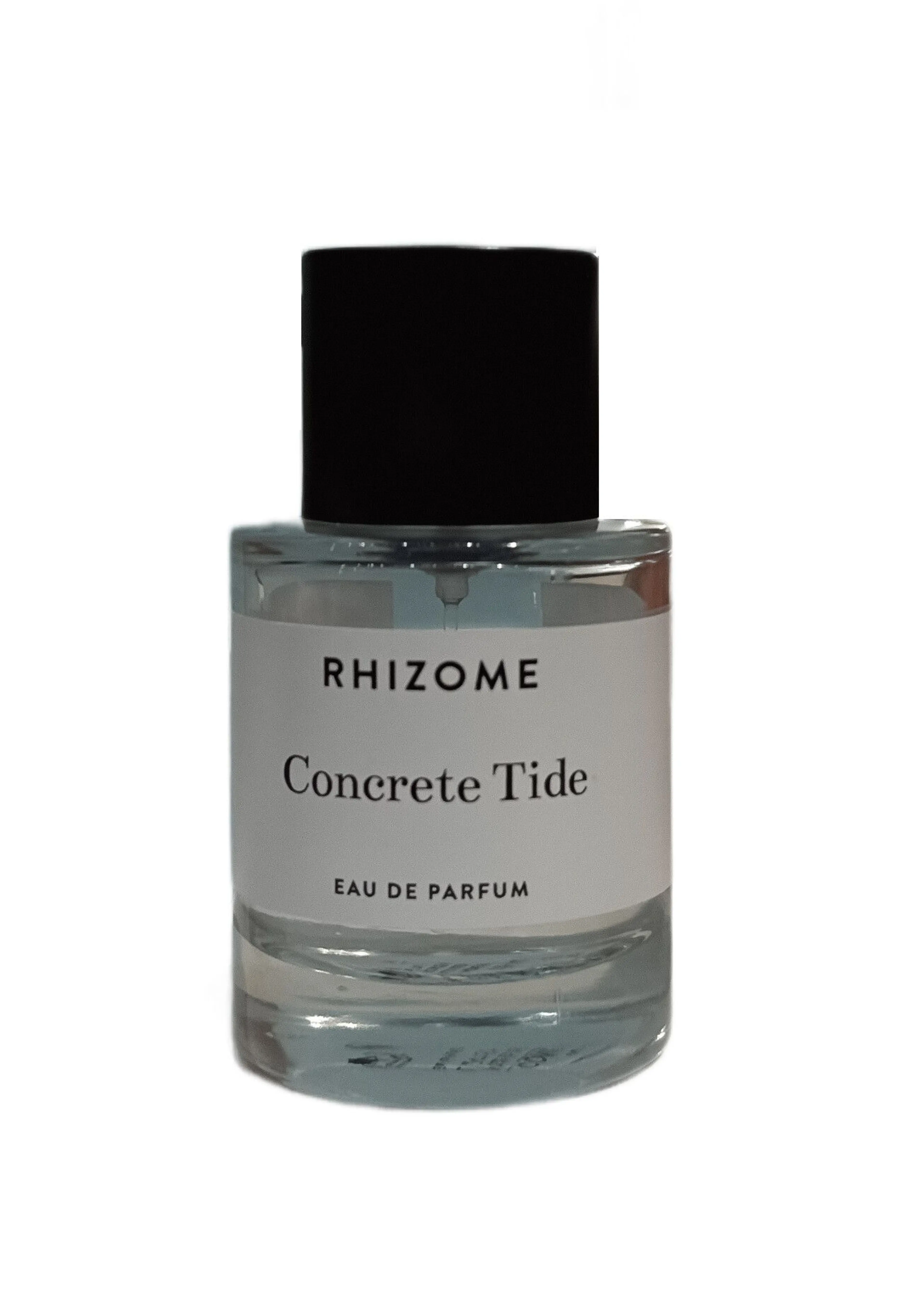 Concrete Tide