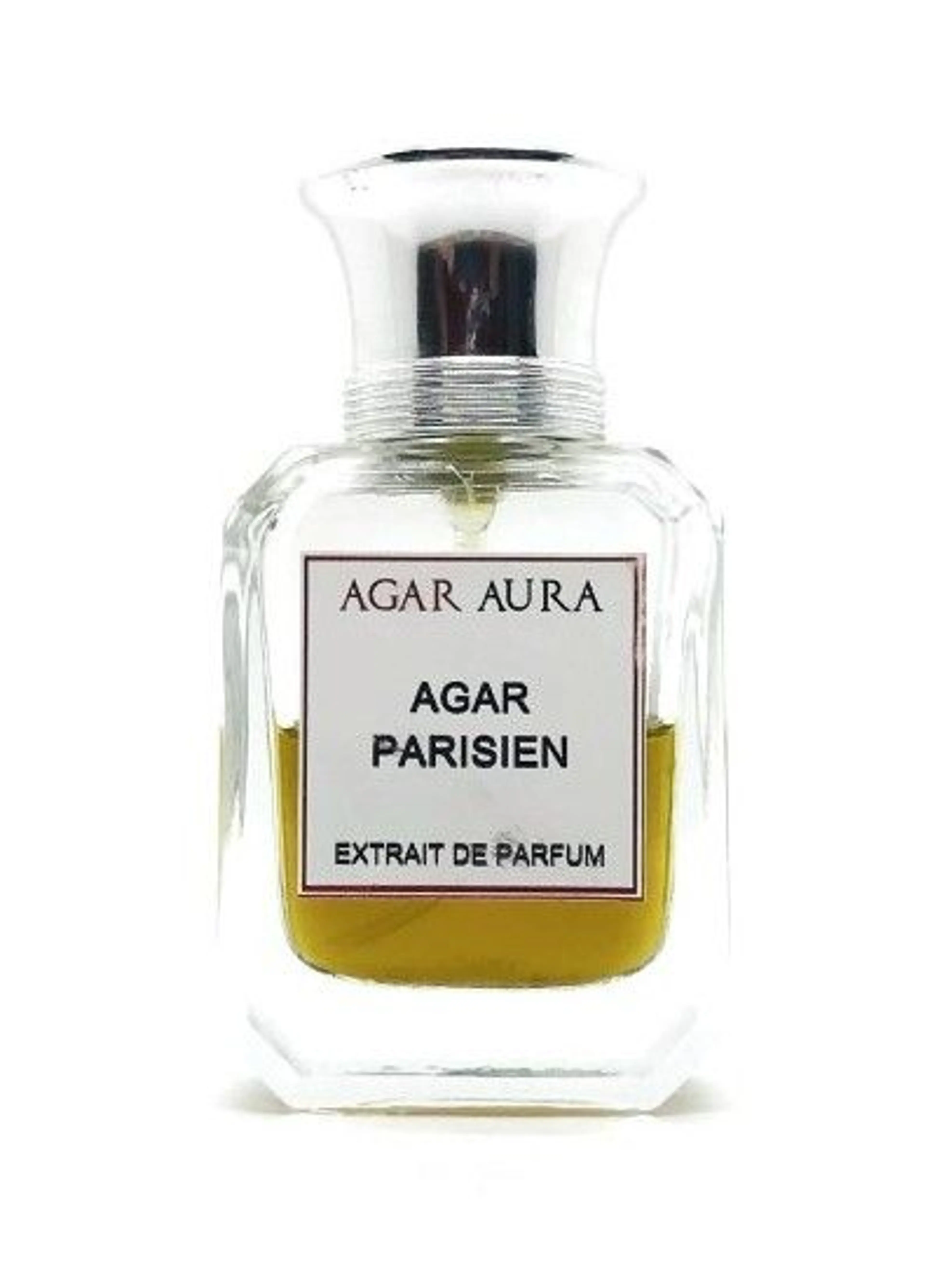Agar Parisien