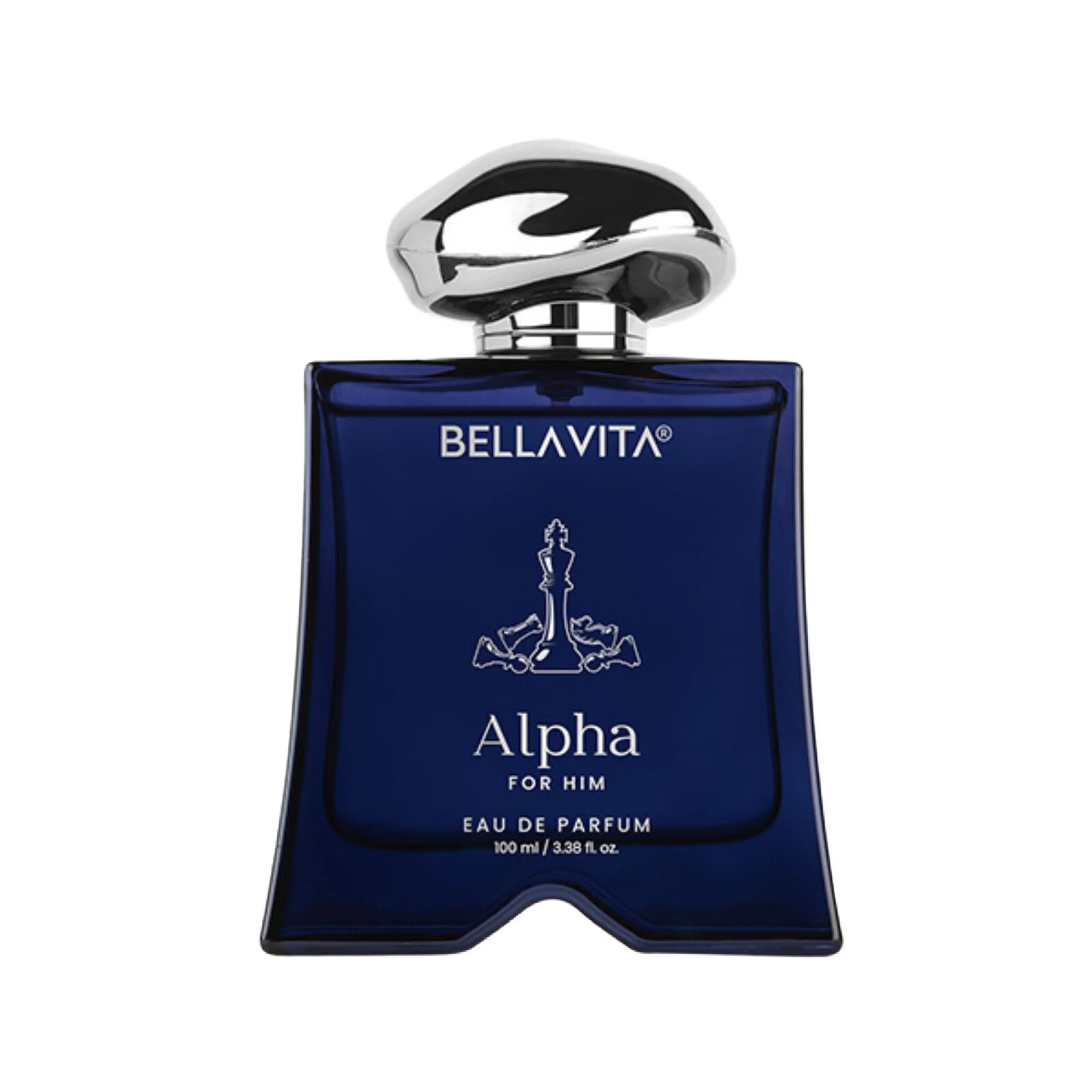 Alpha for Him